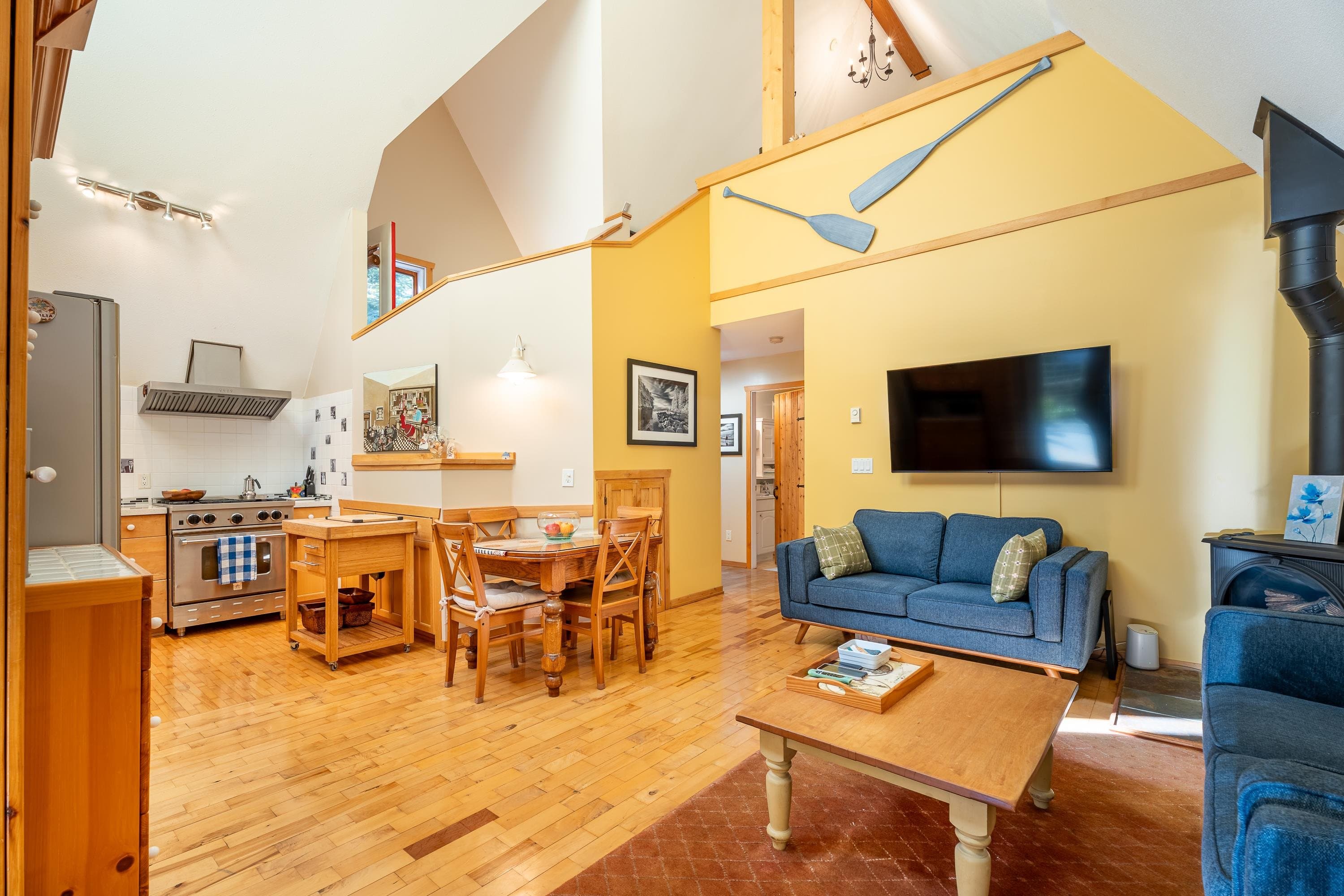 2 - 13651 Camp Burley Road, Garden Bay, V0N 1S1 — photo 4