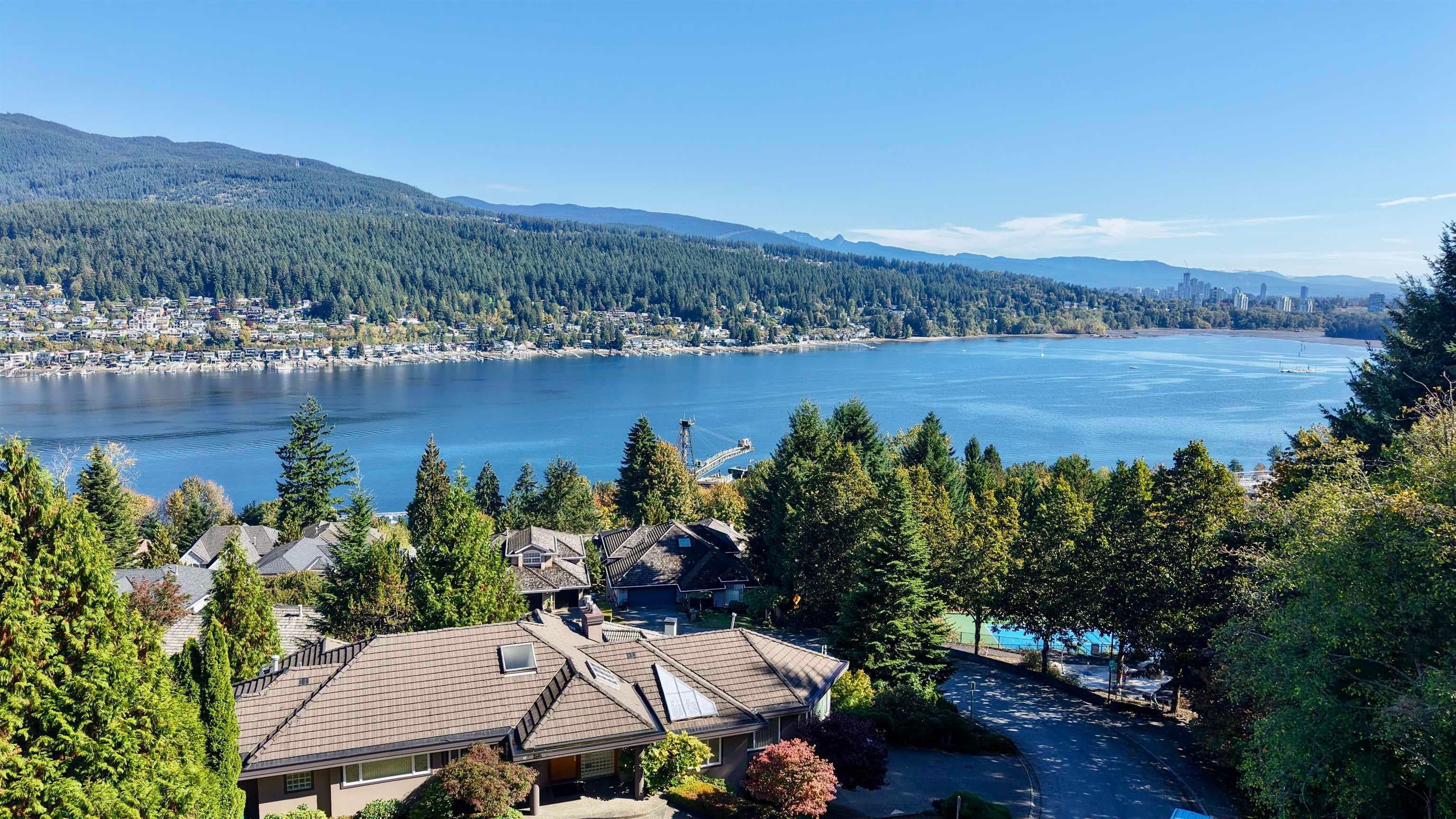19 Burrard Crescent, Port Moody