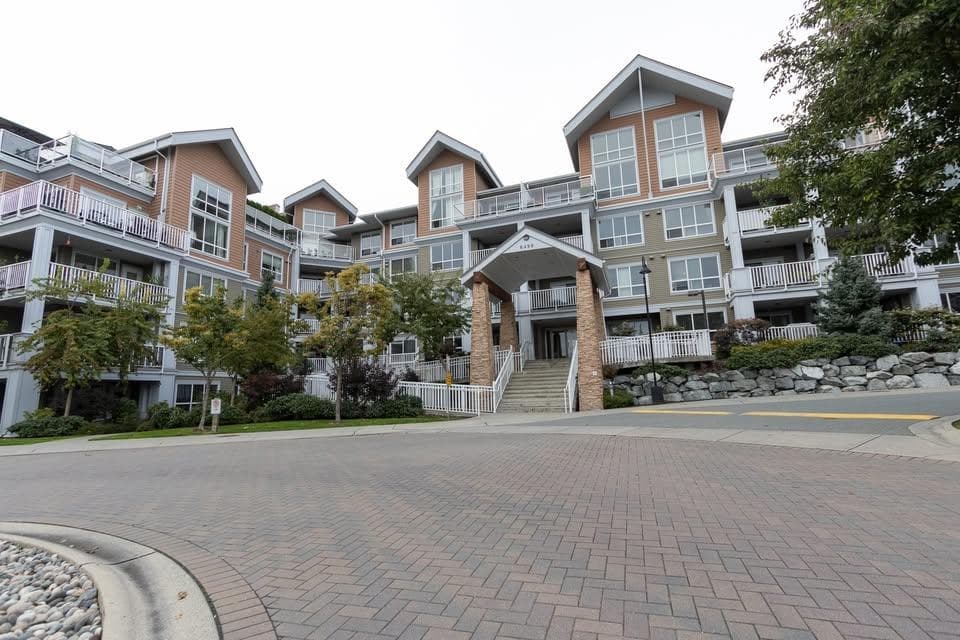 308 - 6490 194 Street, Surrey