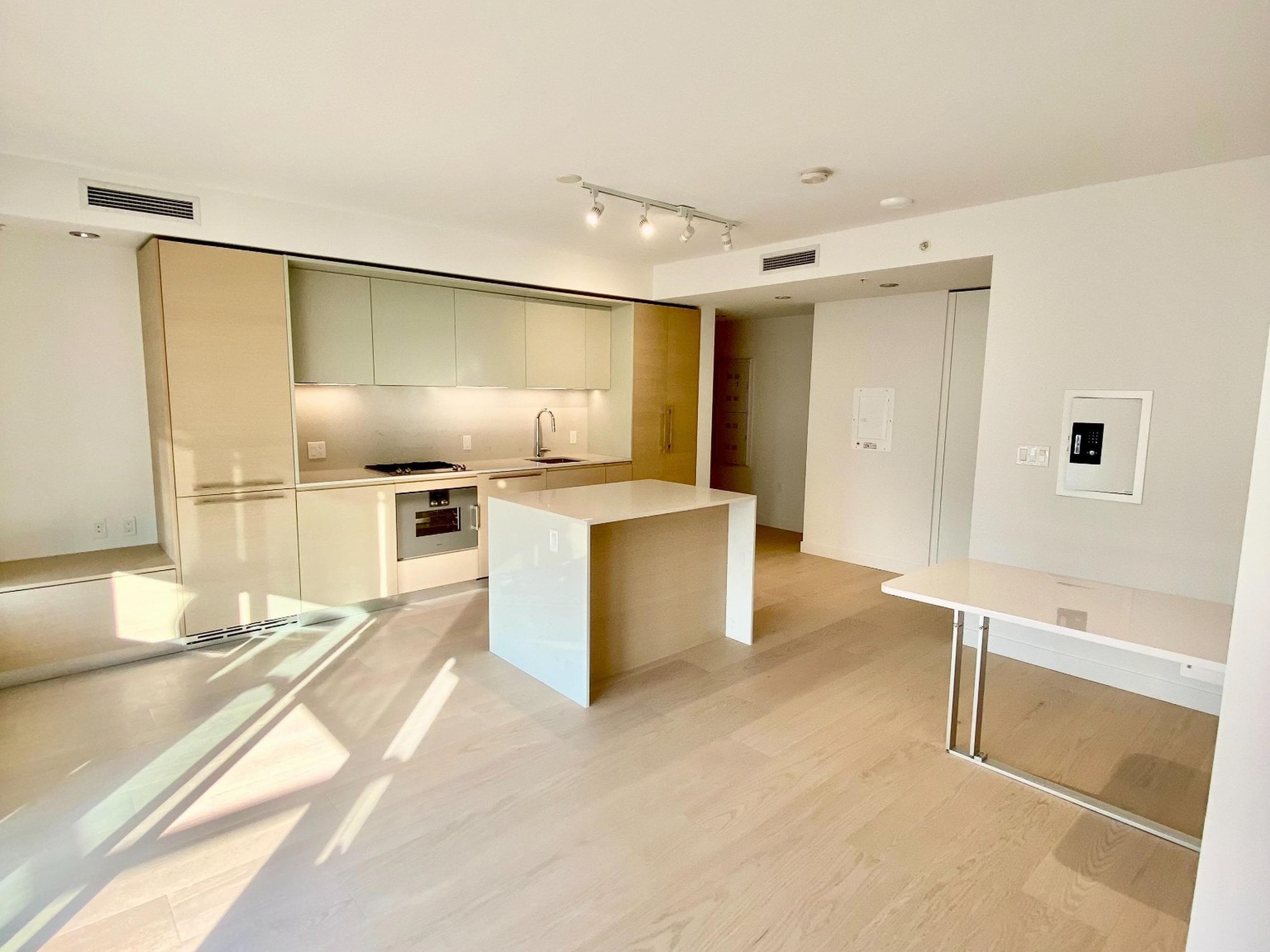 3101 - 1289 Hornby Street, Vancouver, V6Z 0G7 — photo 3
