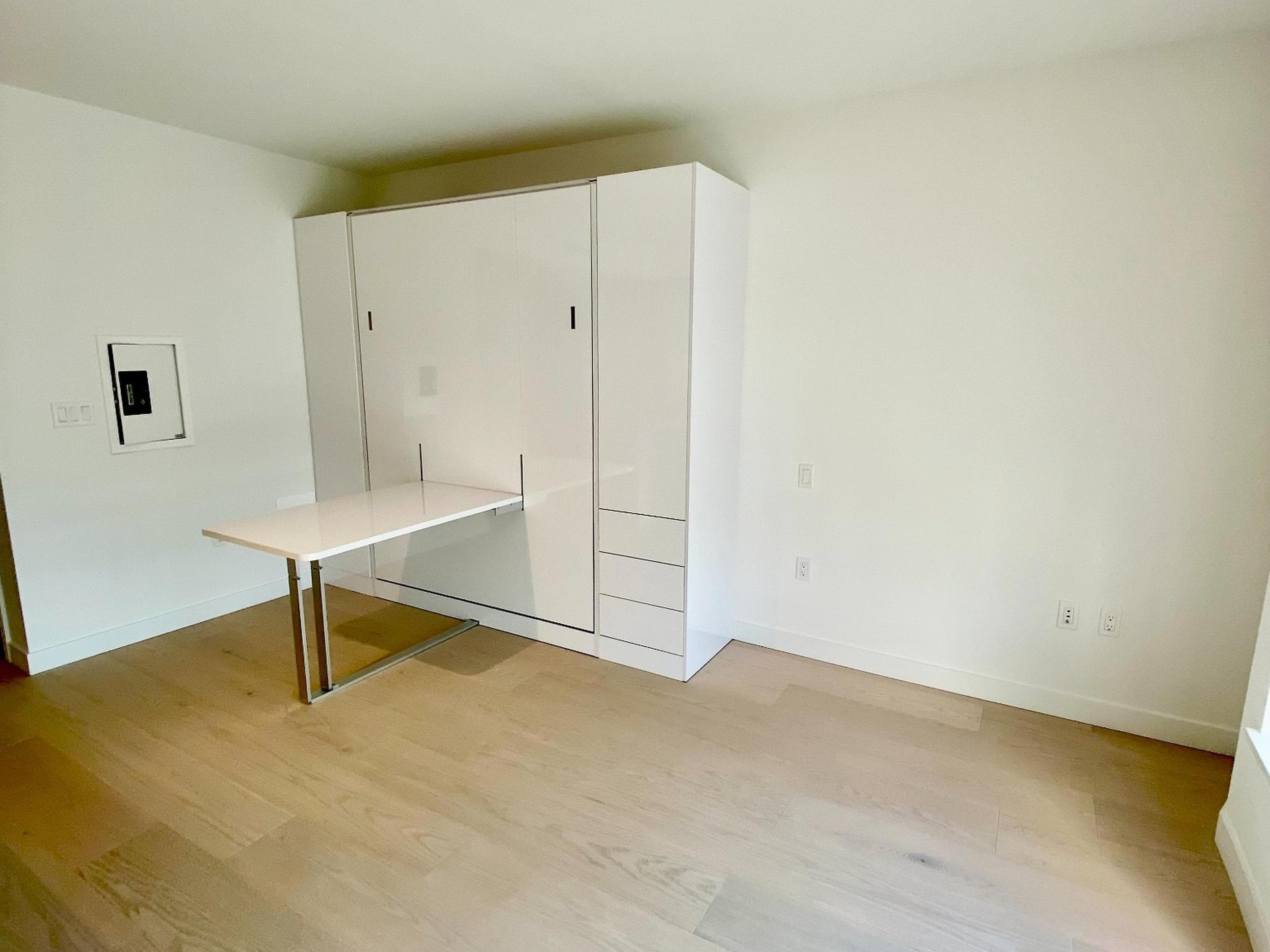 3101 - 1289 Hornby Street, Vancouver, V6Z 0G7 — photo 5