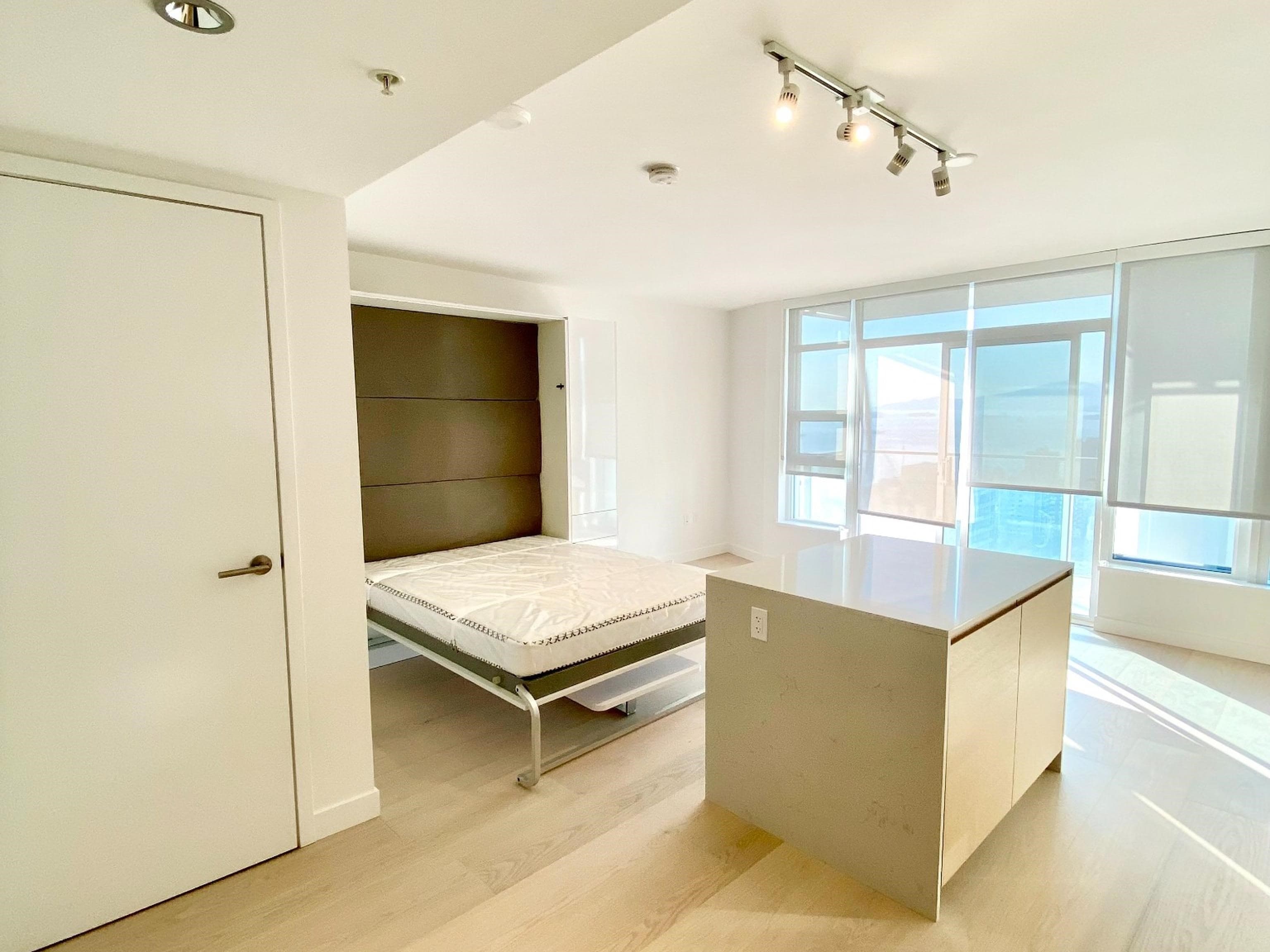 3101 - 1289 Hornby Street, Vancouver, V6Z 0G7 — photo 4