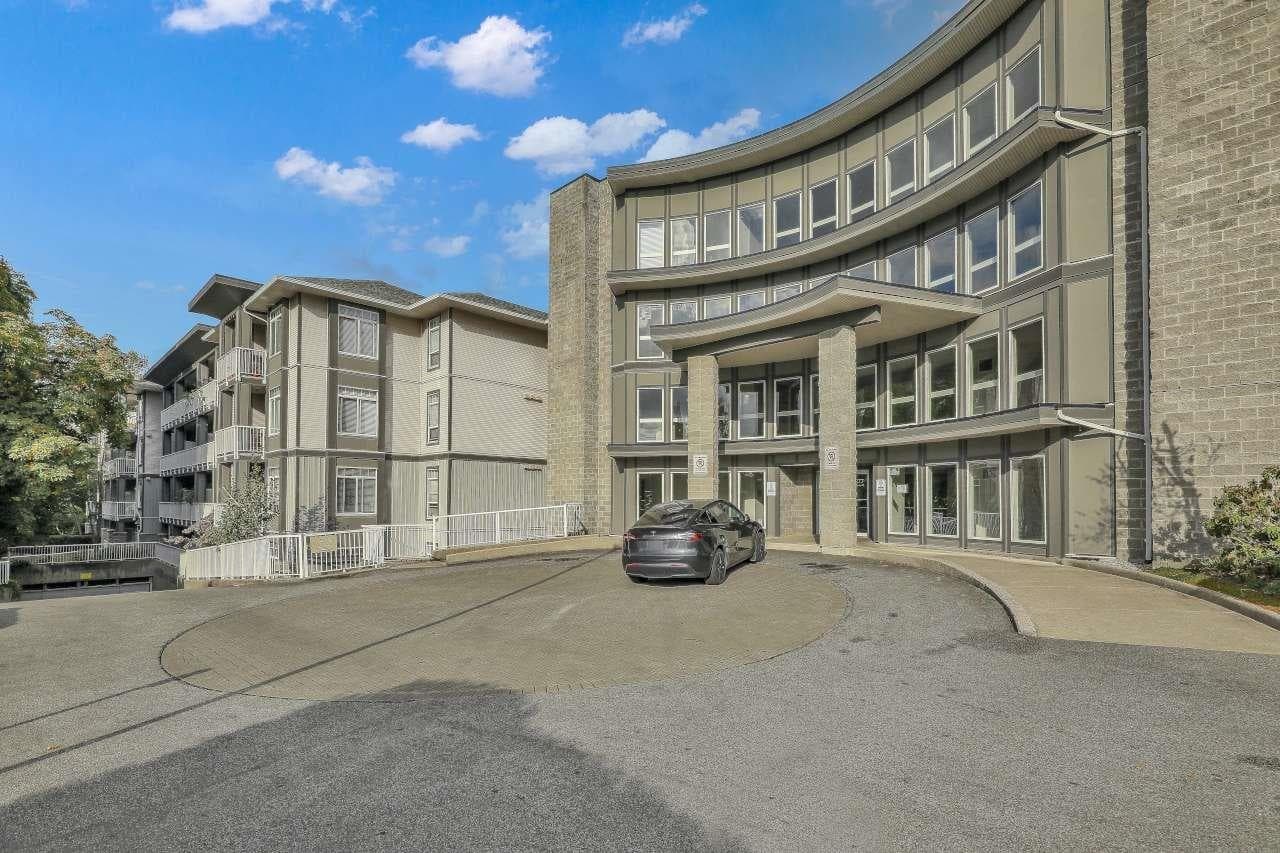 220 - 13277 108 Avenue, Surrey, V3T 0A9 — photo 2