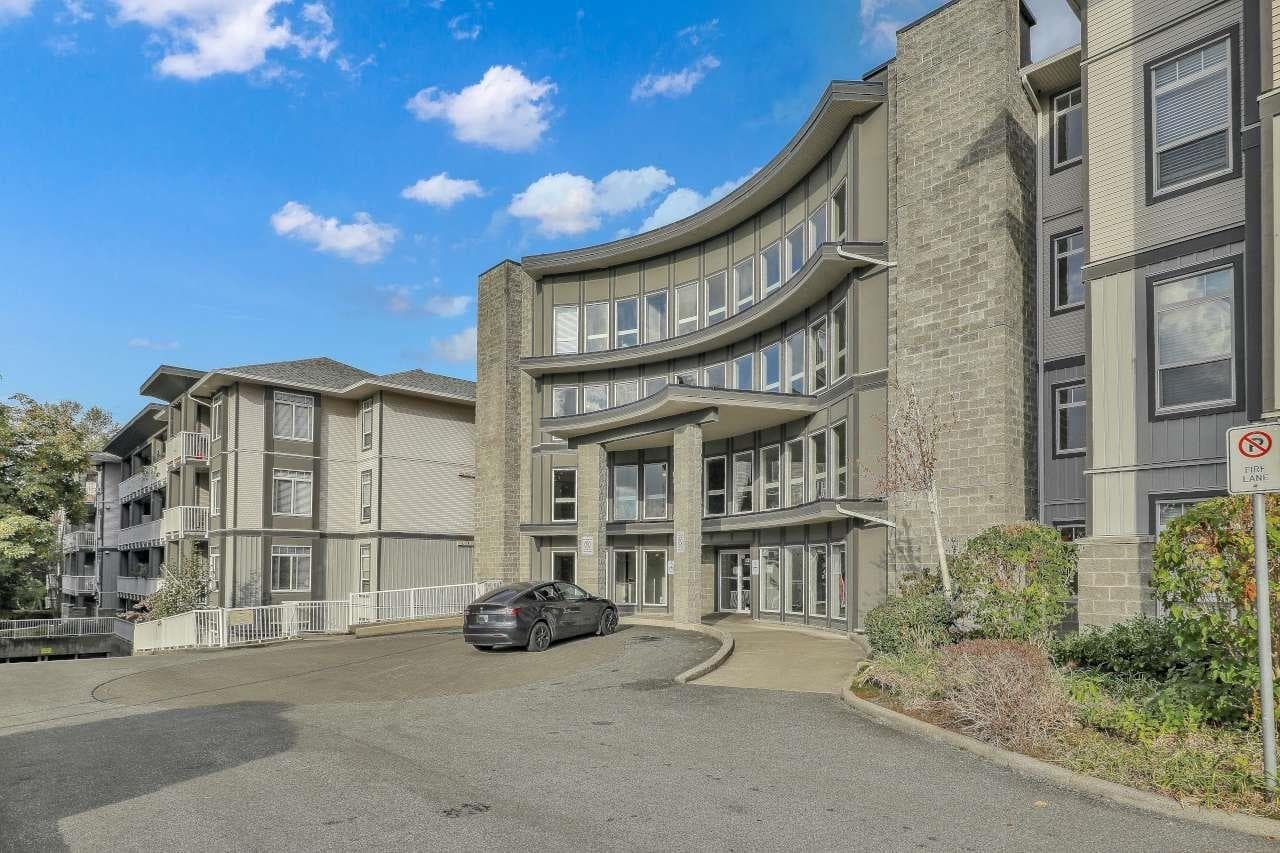 220 - 13277 108 Avenue, Surrey, V3T 0A9 — photo 1