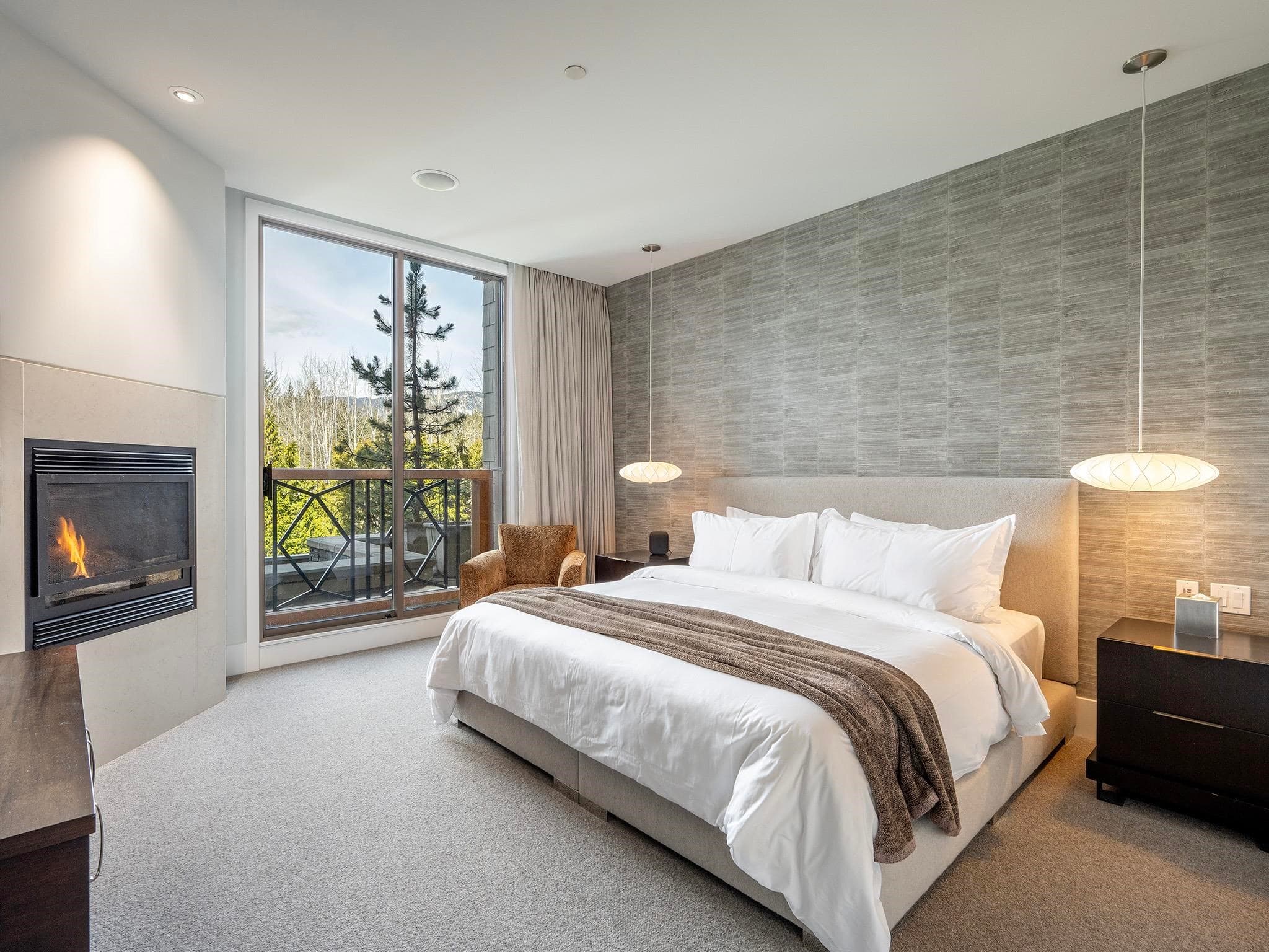 33 - 4617 Blackcomb Way, Whistler, V8E 0Y4 — photo 5