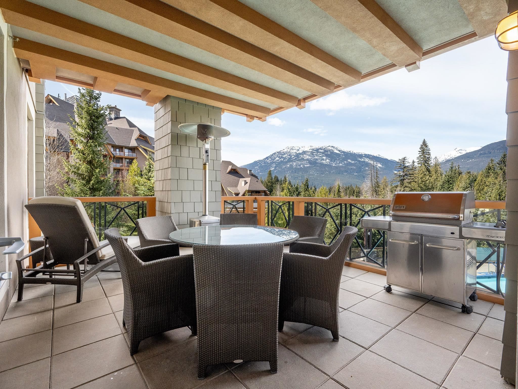 33 - 4617 Blackcomb Way, Whistler, V8E 0Y4 — photo 4