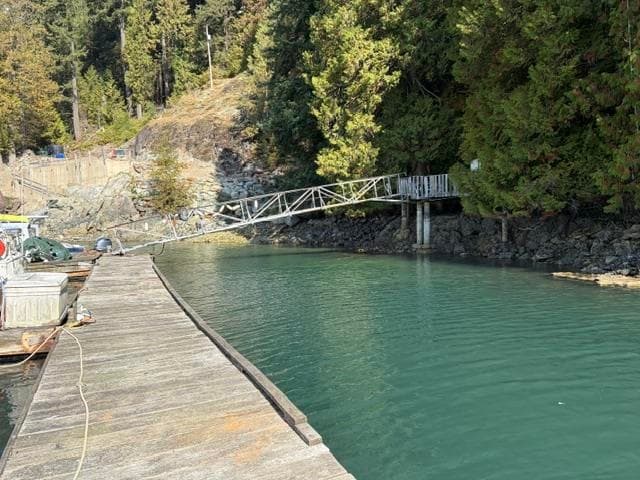 Block A Farrer Cove, Belcarra, V0V 0V0 — photo 2