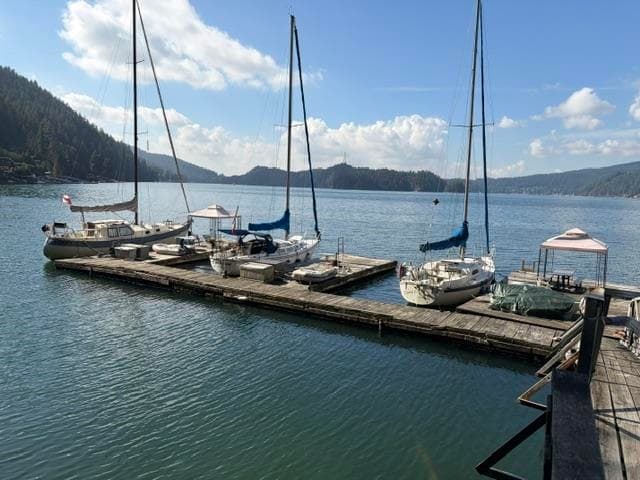 Block A Farrer Cove, Belcarra, V0V 0V0 — photo 1