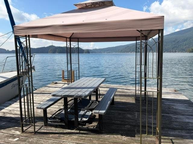 Block A Farrer Cove, Belcarra, V0V 0V0 — photo 5