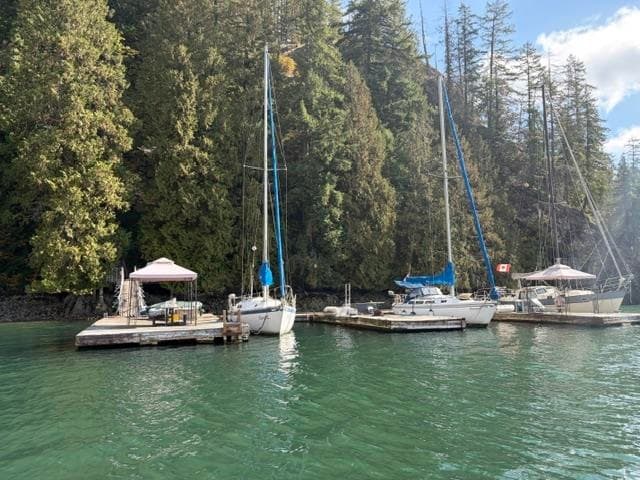 Block A Farrer Cove, Belcarra, V0V 0V0 — photo 4