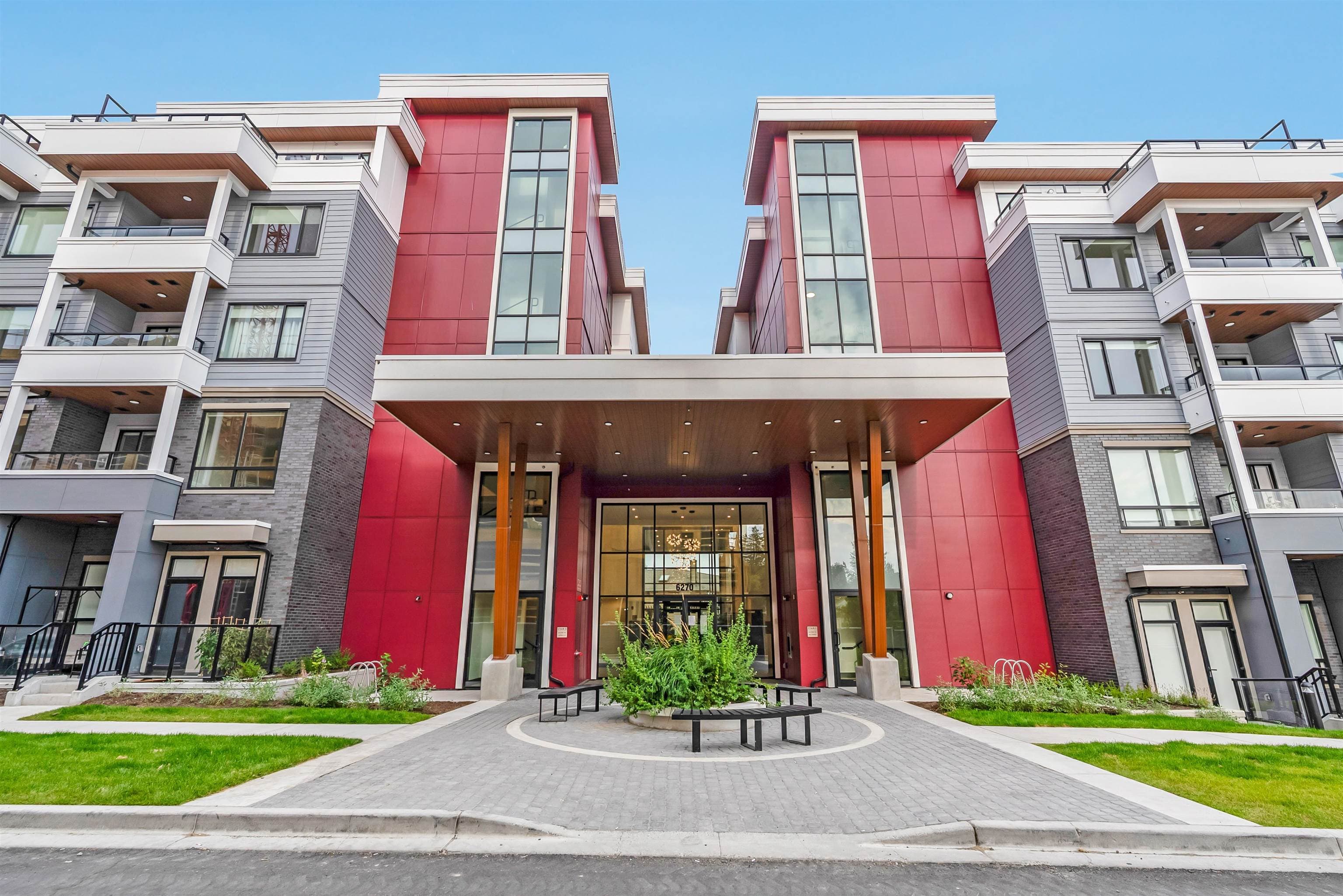 107 - 6270 Gosseberry Drive, Surrey