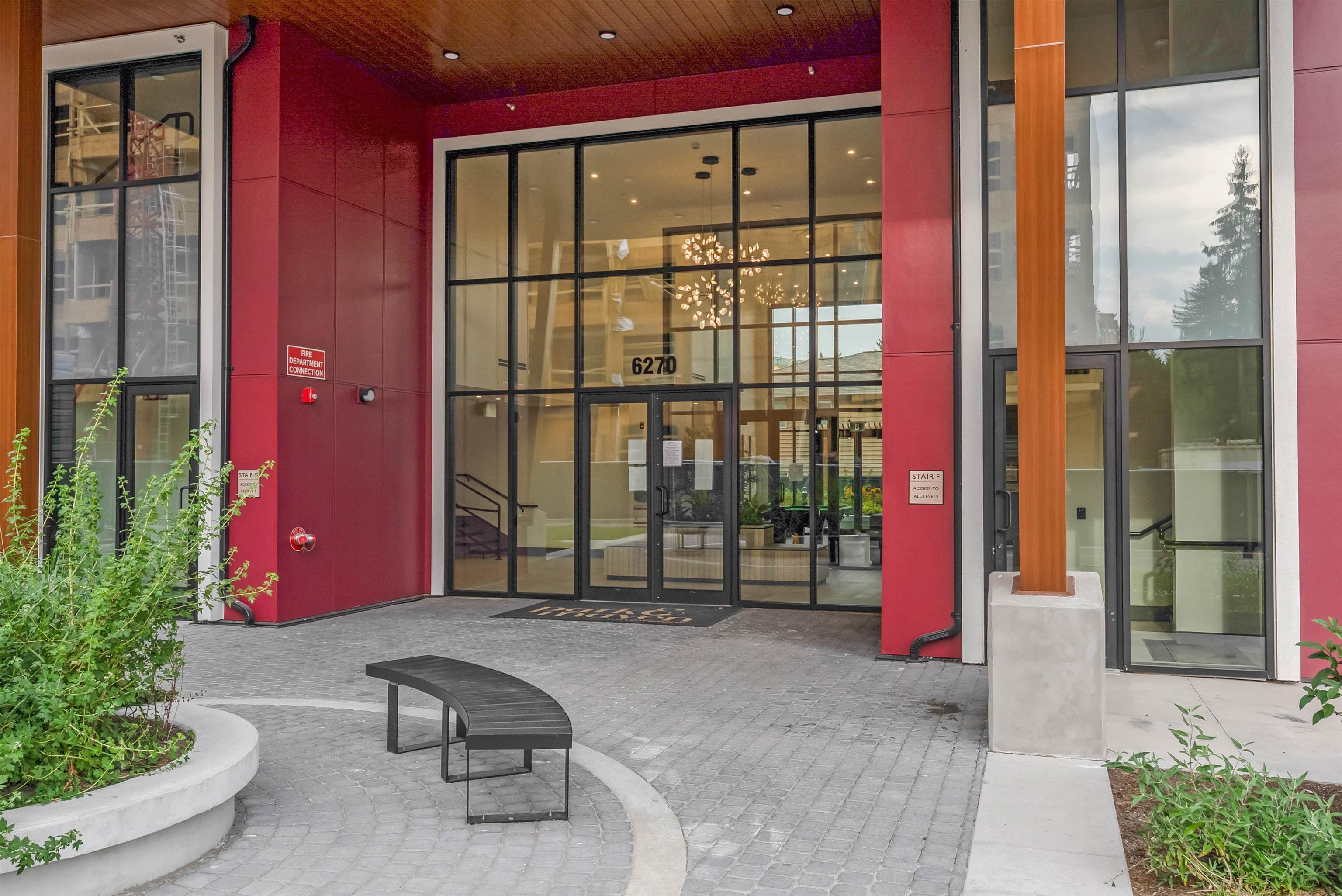 107 - 6270 Gosseberry Drive, Surrey, V3S 0C8 — photo 5