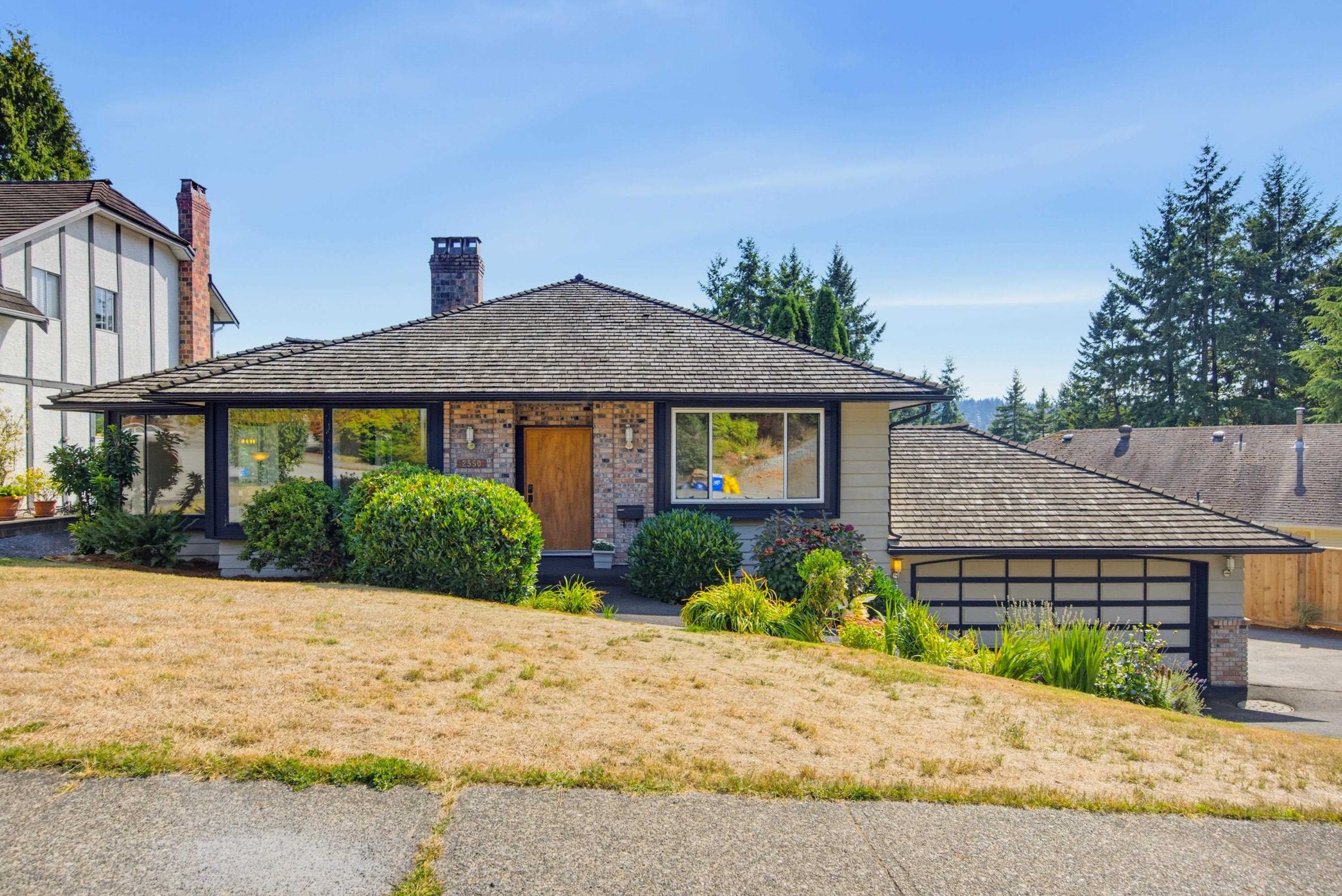 2550 Peregrine Place, Coquitlam, V3E 2C4 — photo 1