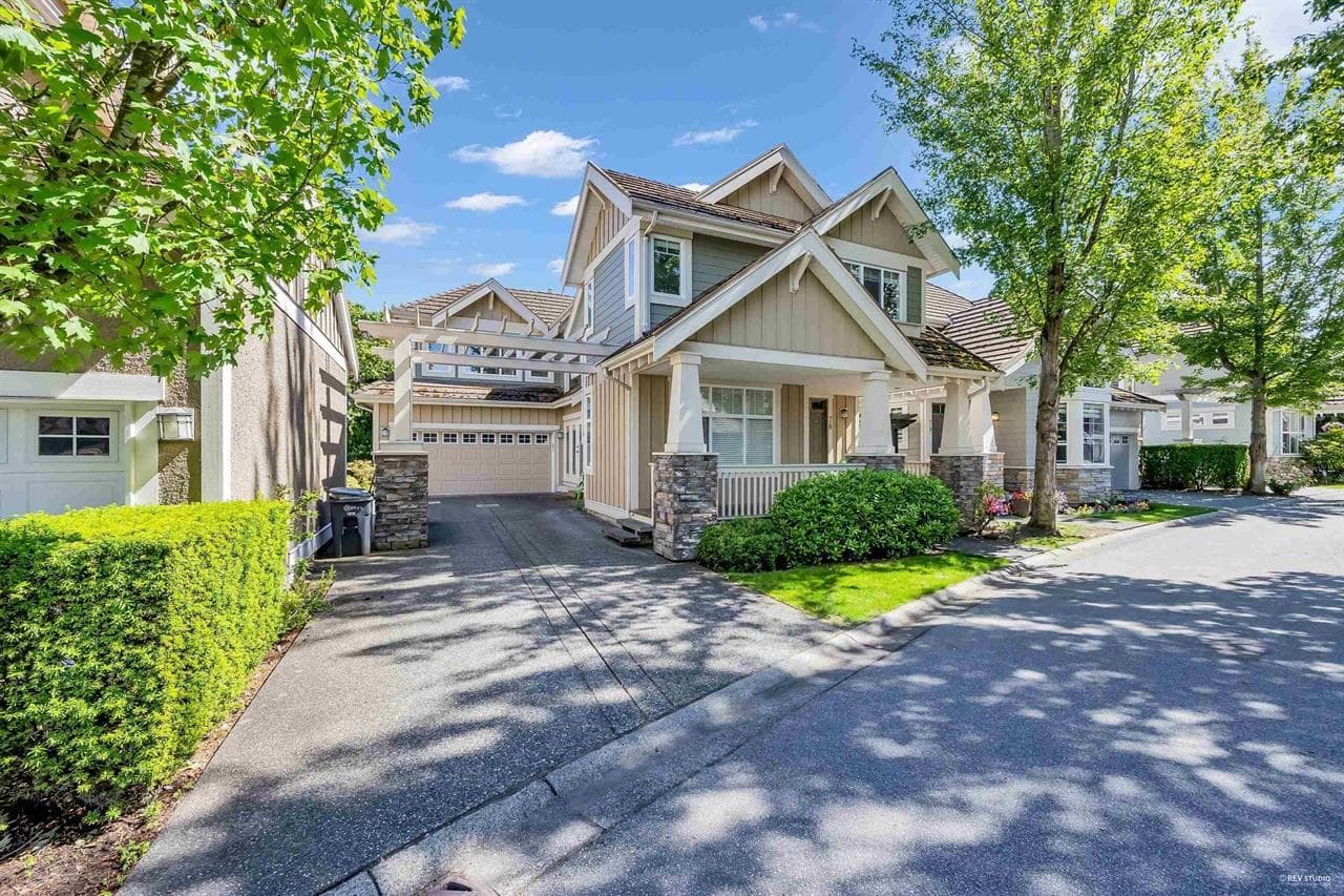 78 - 15288 36 Avenue, Surrey, V3Z 0S6 — photo 2
