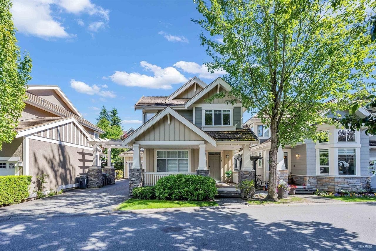 78 - 15288 36 Avenue, Surrey, V3Z 0S6 — photo 1
