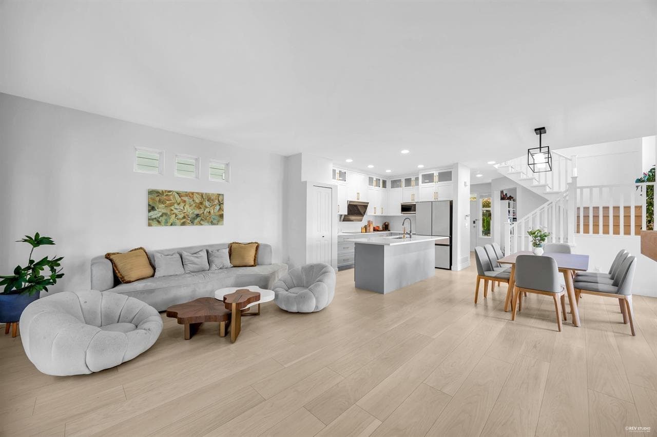 78 - 15288 36 Avenue, Surrey, V3Z 0S6 — photo 4
