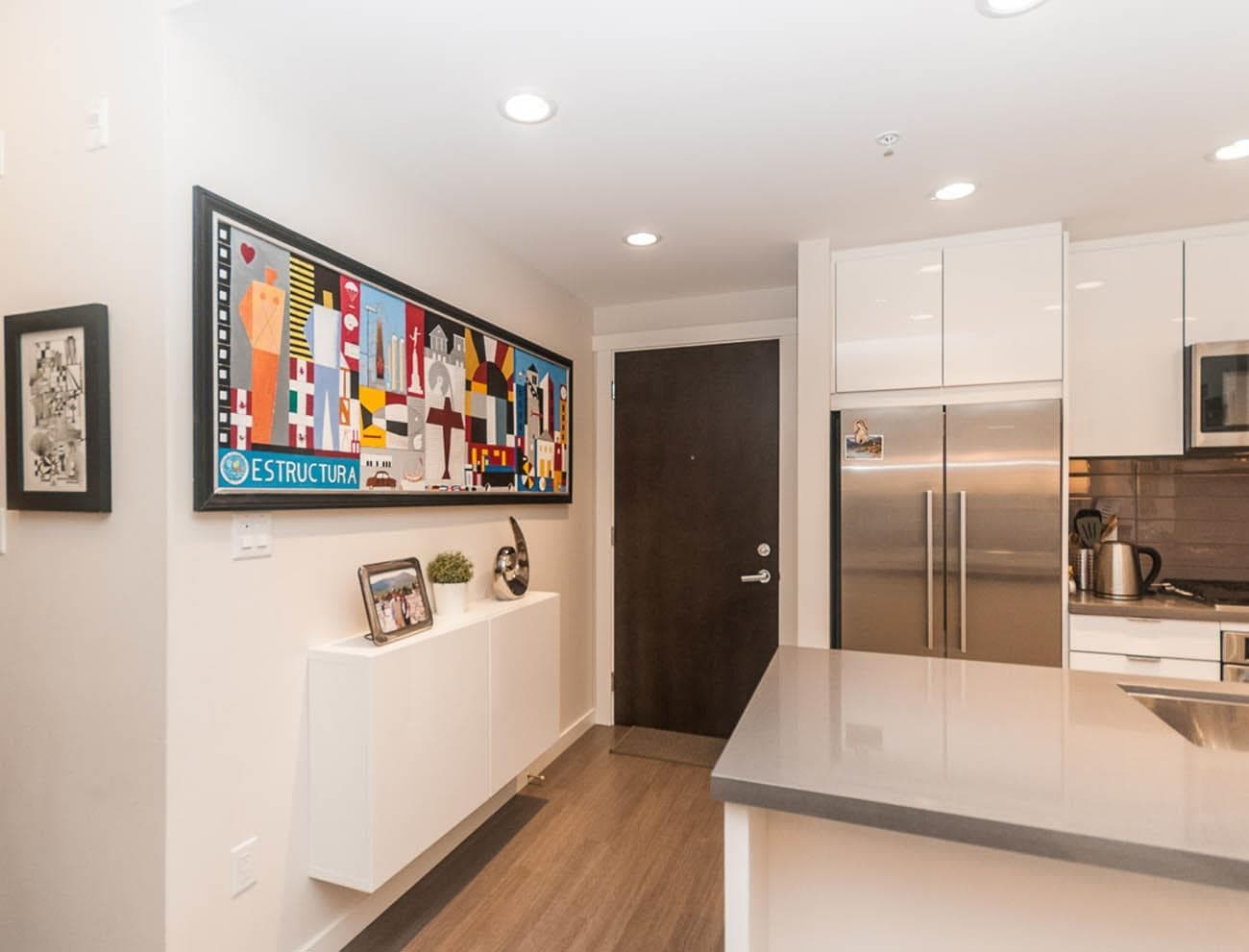 405 - 255 W 1st Street, North Vancouver, V7M 3G8 — photo 2