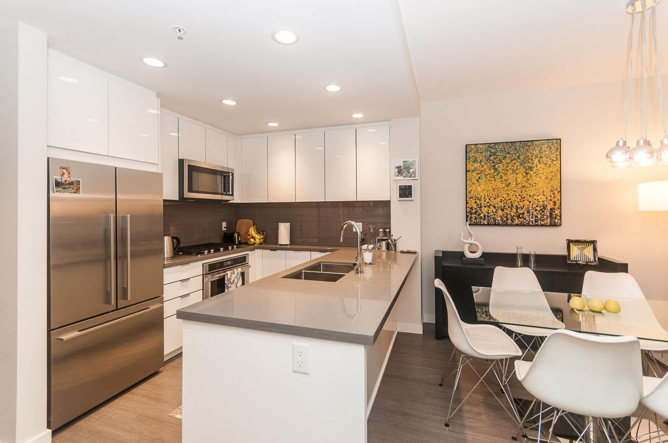 405 - 255 W 1st Street, North Vancouver, V7M 3G8 — photo 3