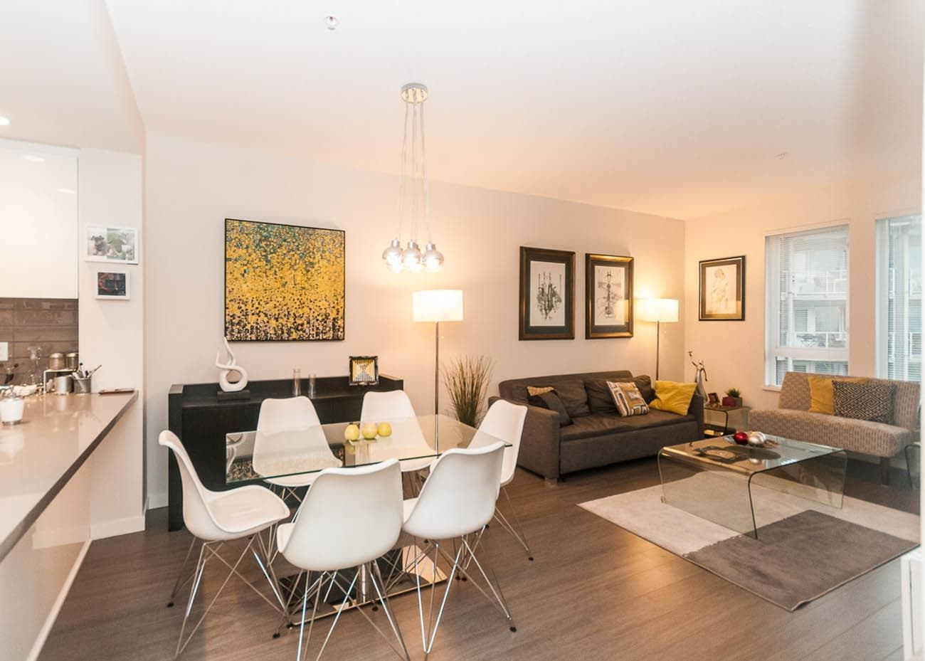 405 - 255 W 1st Street, North Vancouver
