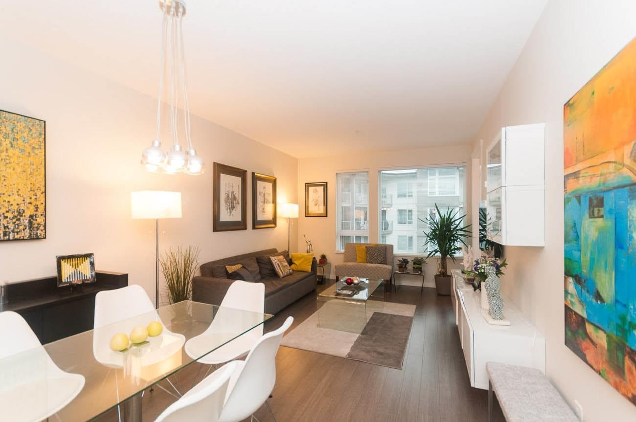 405 - 255 W 1st Street, North Vancouver, V7M 3G8 — photo 4