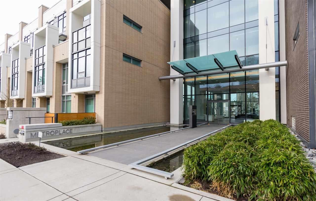 5101 - 6461 Telford Avenue, Burnaby