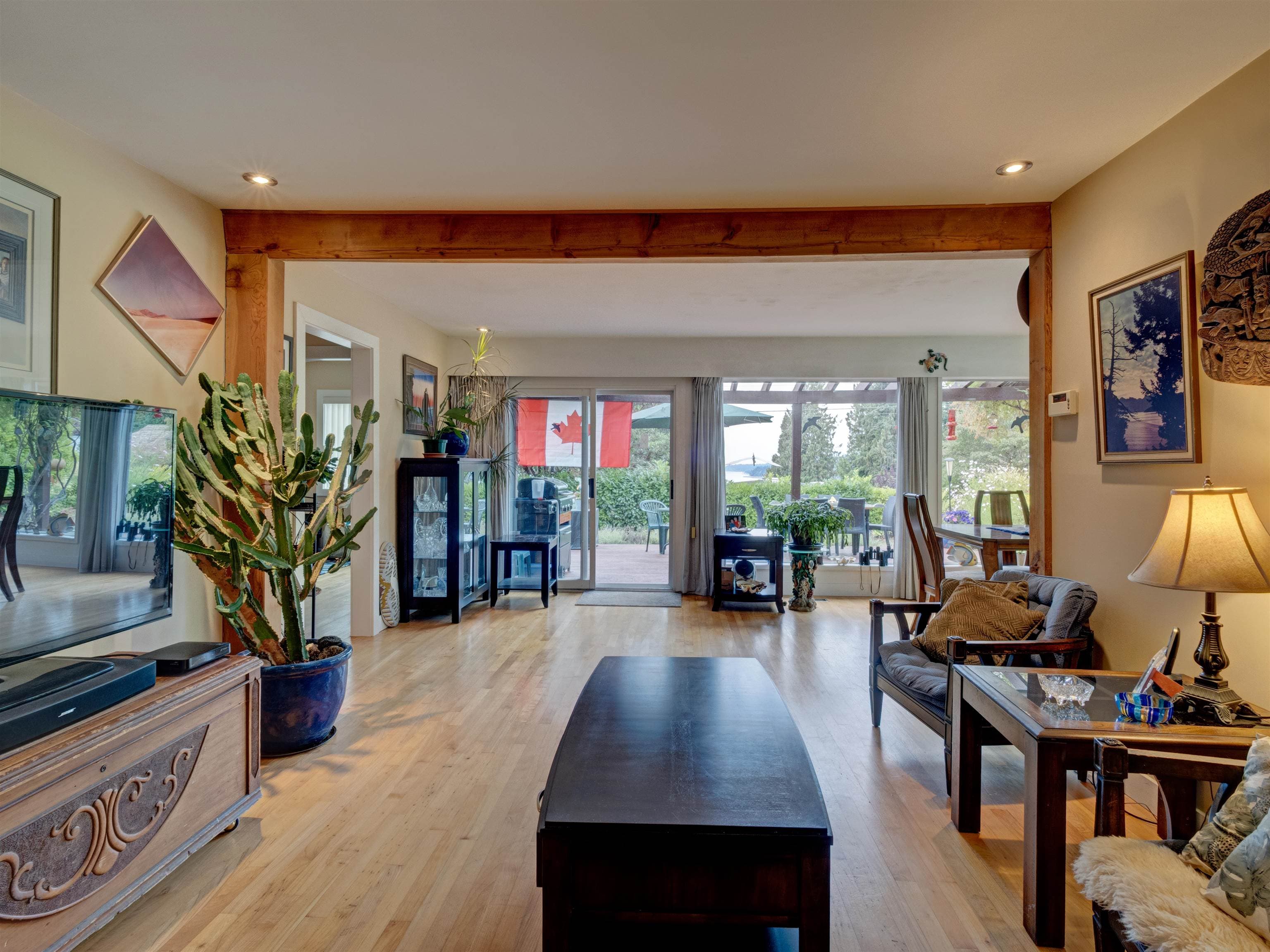 5206 Radcliffe Road, Sechelt, V7Z 0C1 — photo 4