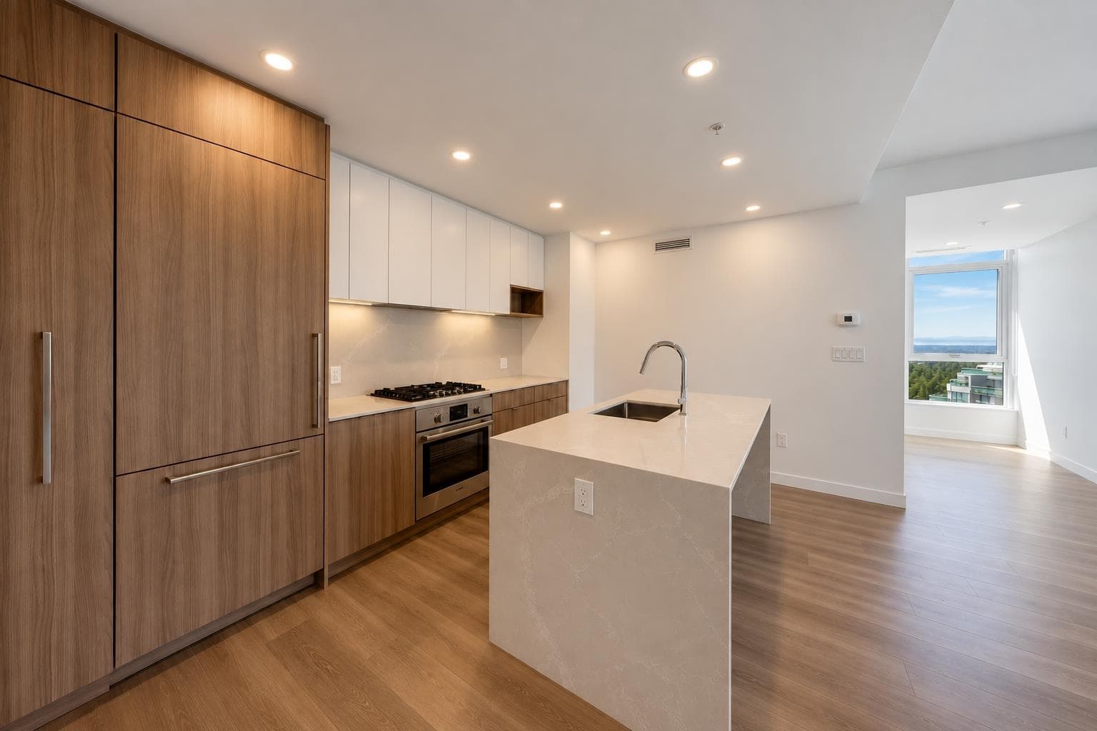 3208 - 6087 Wilson Avenue, Burnaby, V5H 0M1 — photo 3