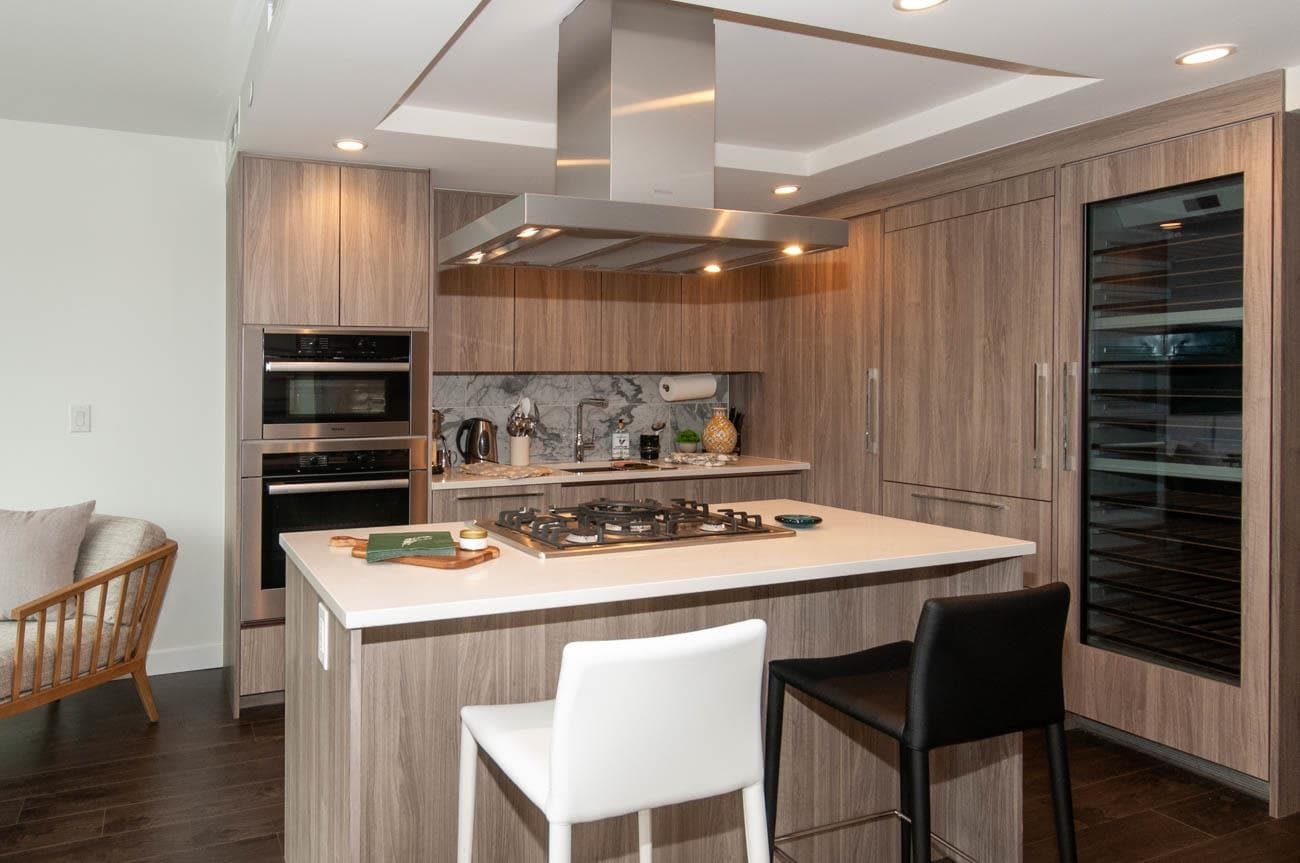 1775 Columbia Street, Vancouver, V5Y 0N3 — photo 5