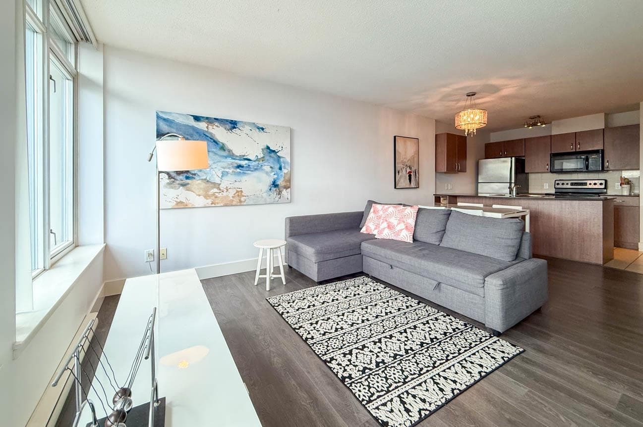 2113 - 610 Granville Street, Vancouver