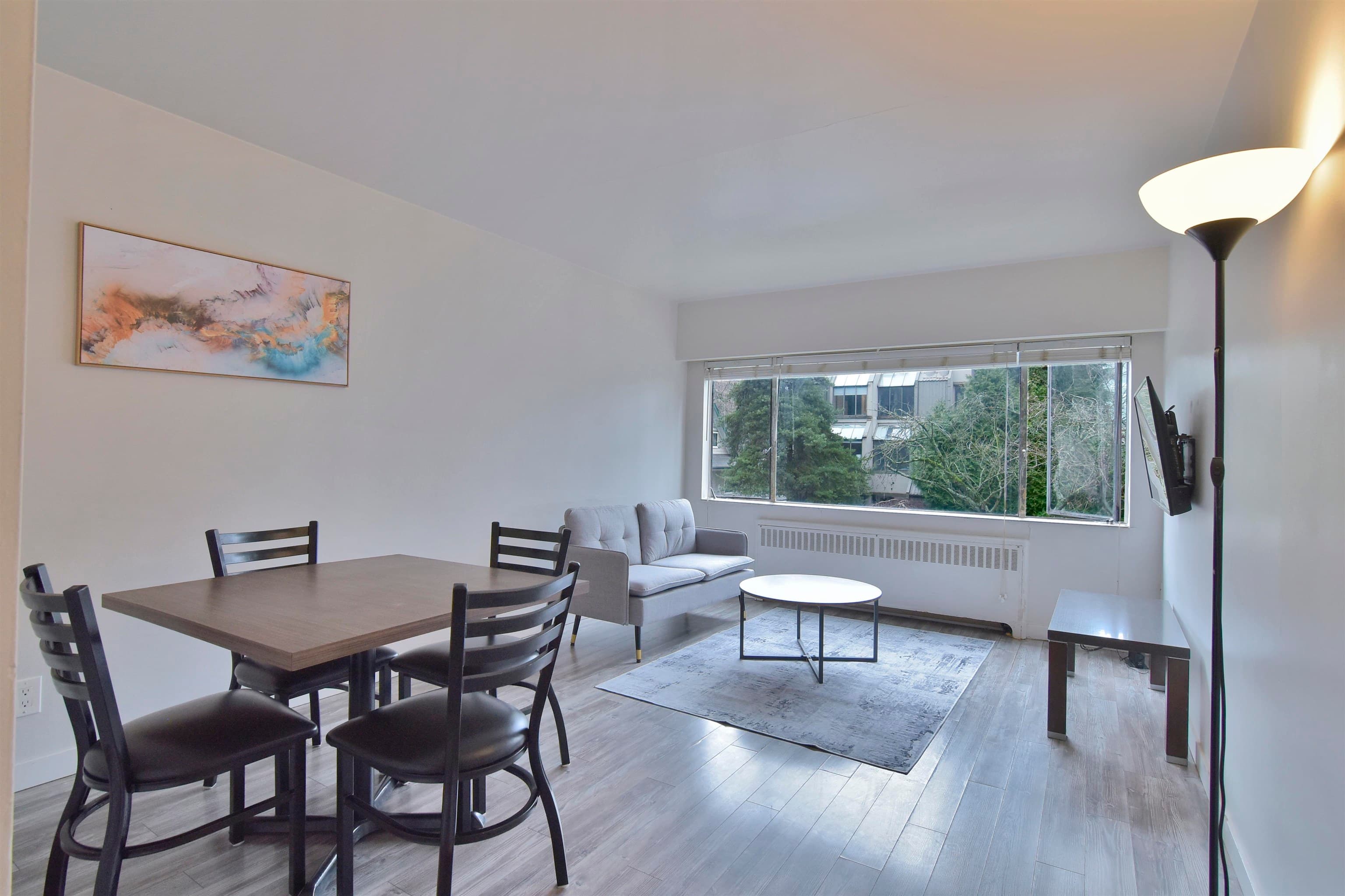 111 - 1540 Haro Street, Vancouver