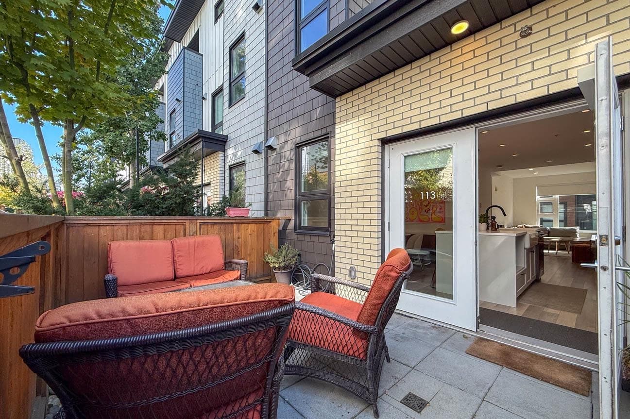 113 - 515 E 2nd Street, North Vancouver, V7L 1E1 — photo 3