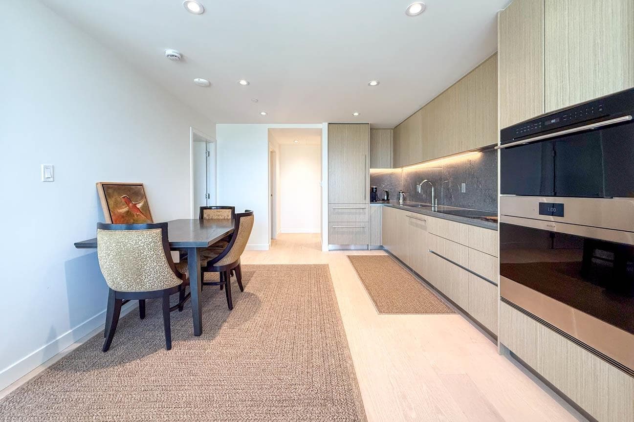 502 - 785 Harbour Way, North Vancouver, V7M 3G3 — photo 5