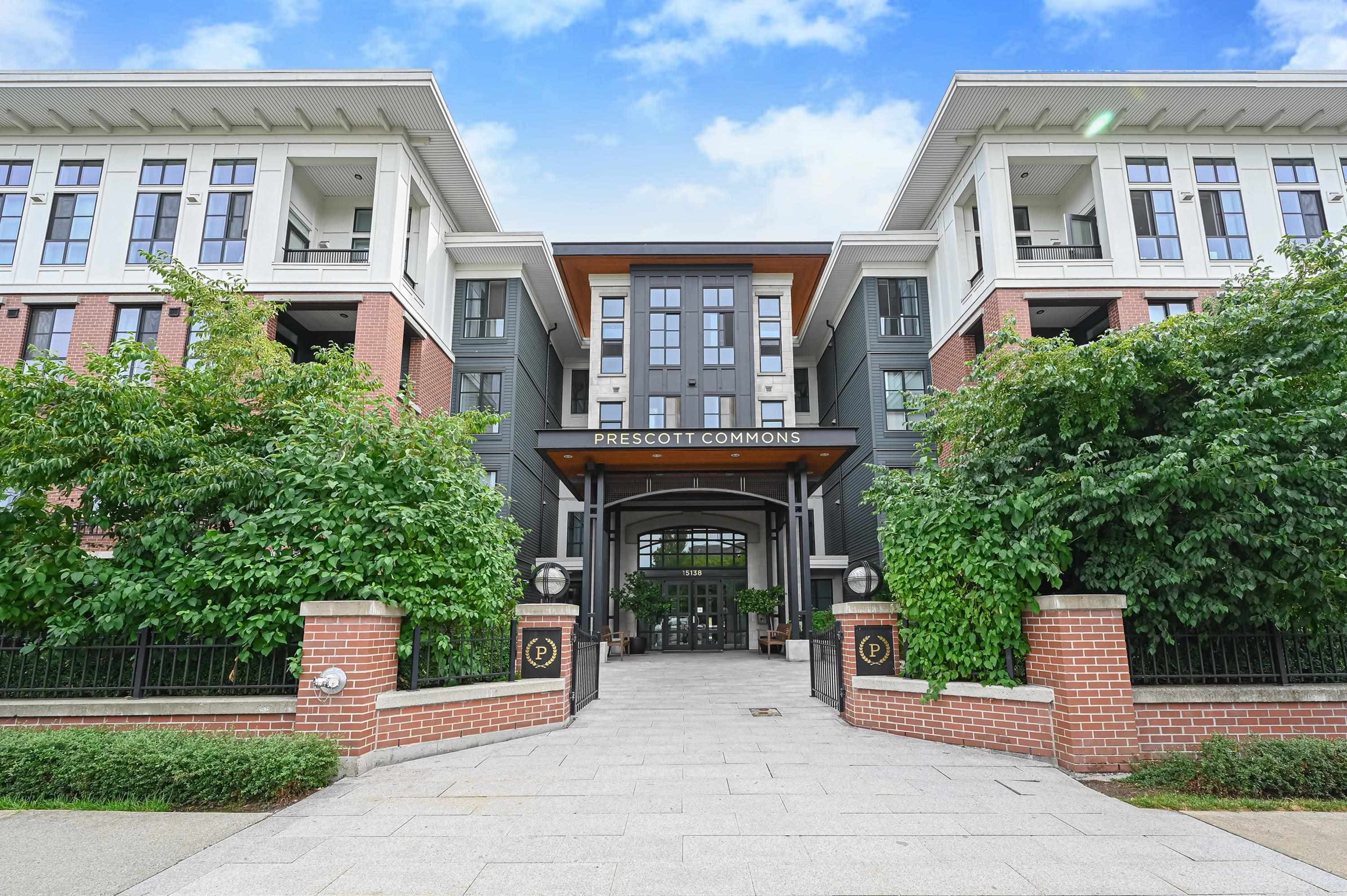 400 - 15138 34 Avenue, Surrey