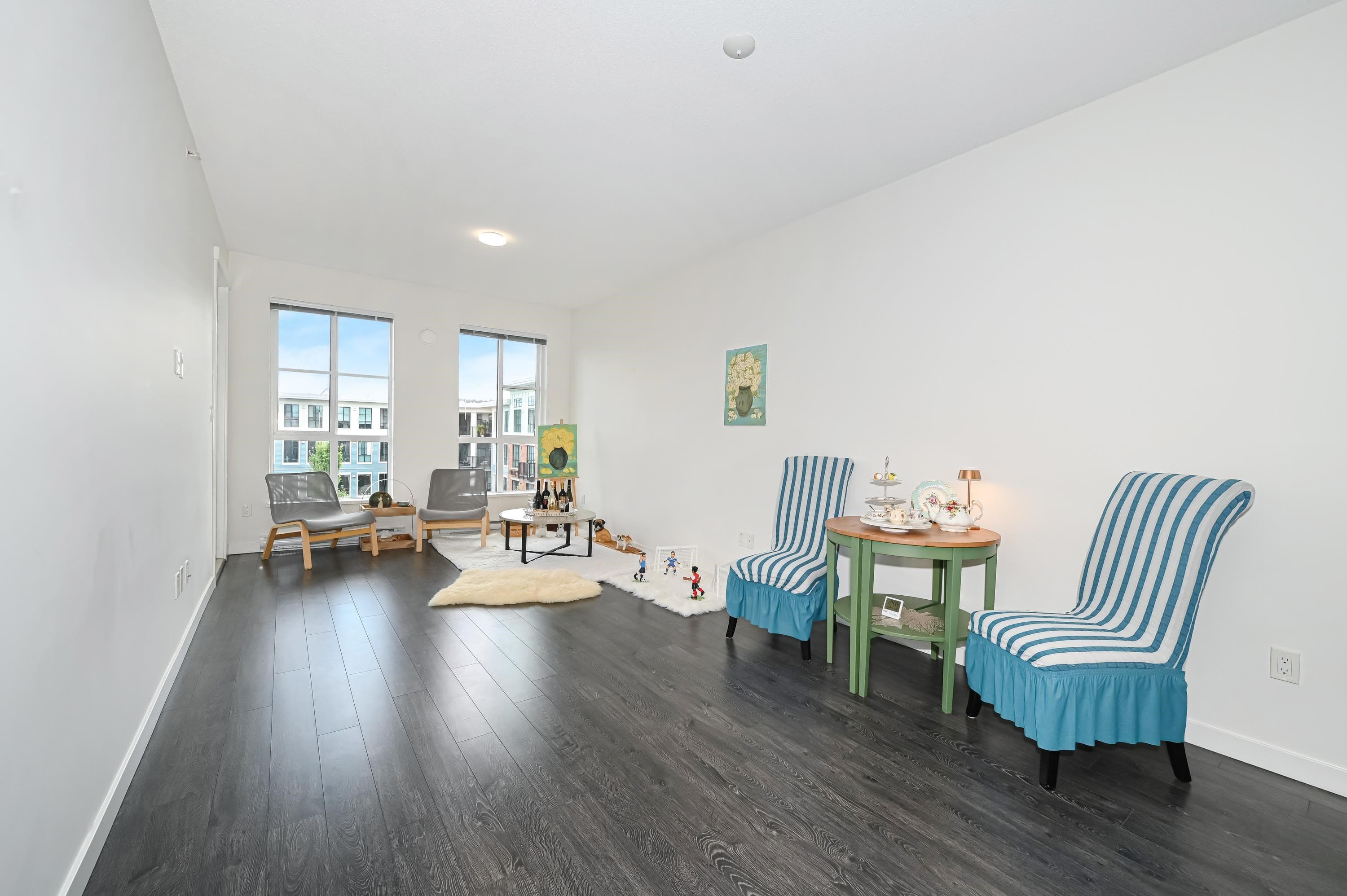 400 - 15138 34 Avenue, Surrey, V3Z 0N7 — photo 5