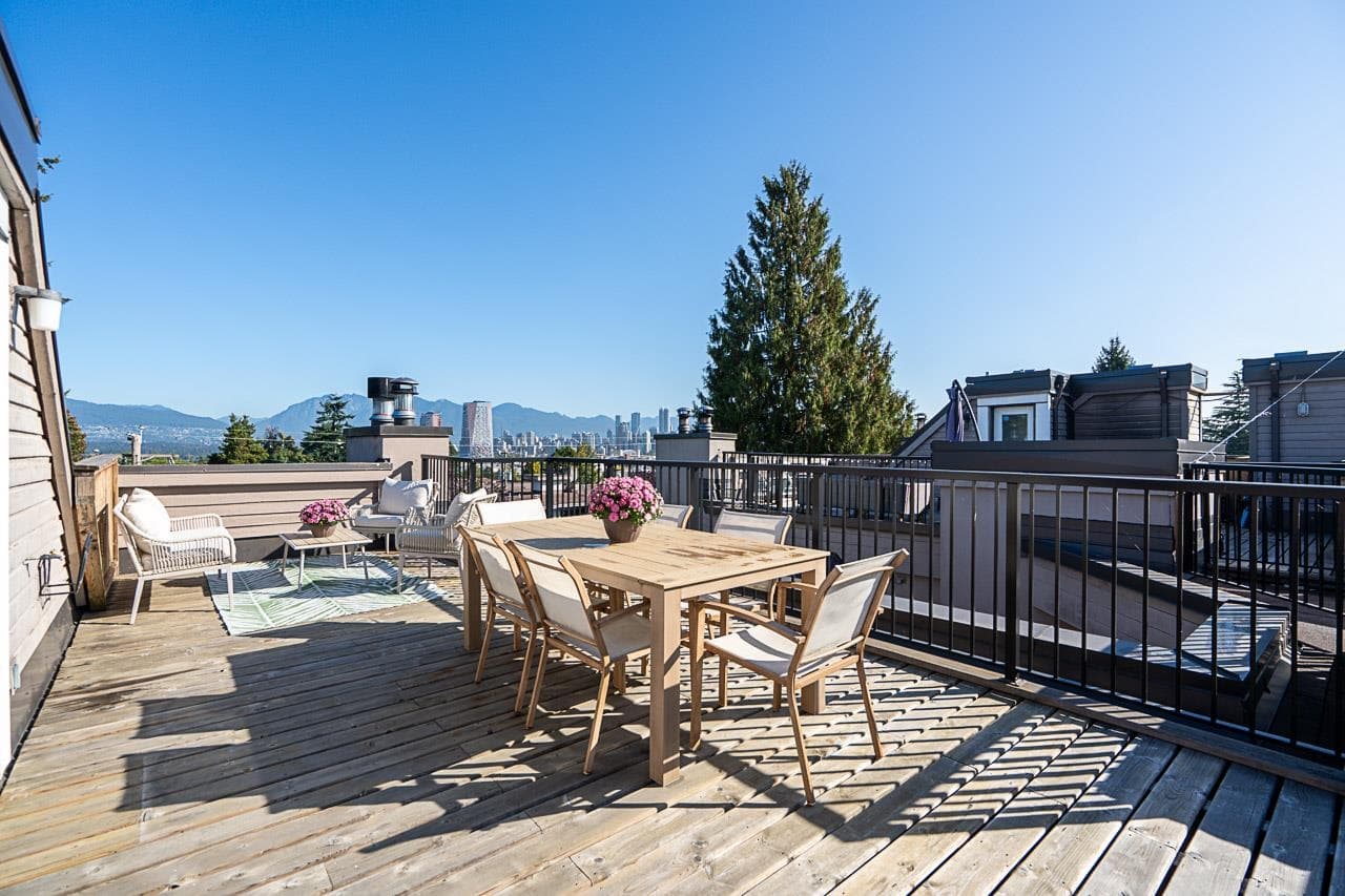 315 - 1922 W 7th Avenue, Vancouver, V6J 1T1 — photo 3