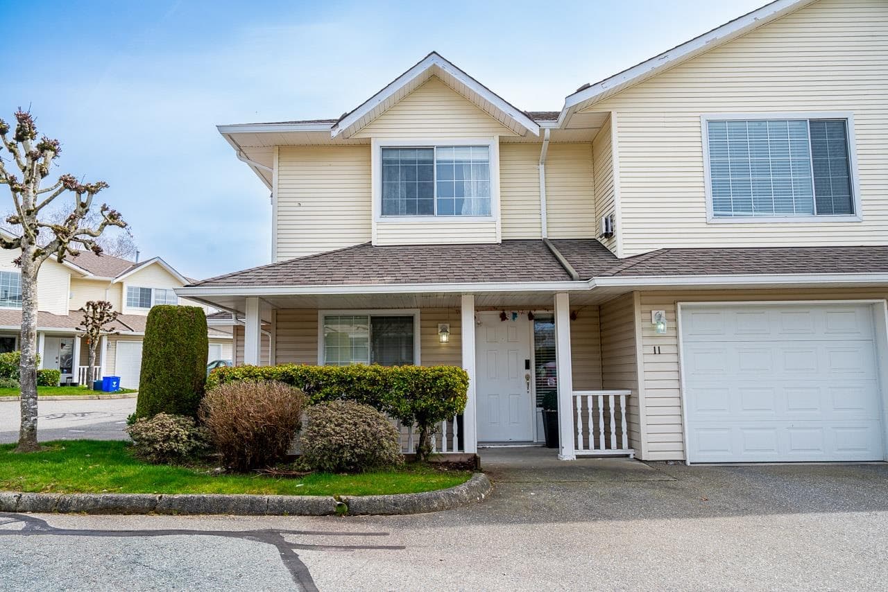 11 - 31255 Upper Maclure Road, Abbotsford, V2T 5N4 — photo 2