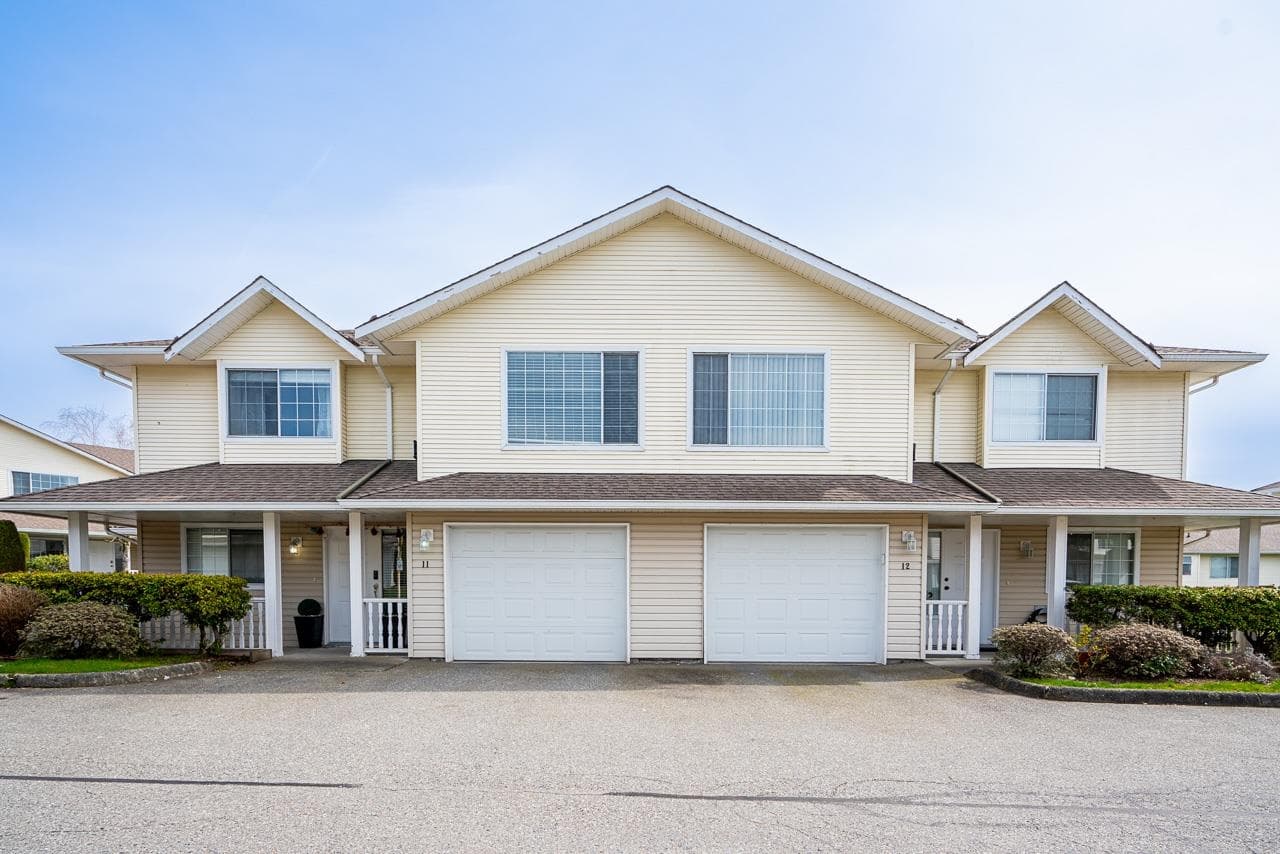 11 - 31255 Upper Maclure Road, Abbotsford, V2T 5N4 — photo 1