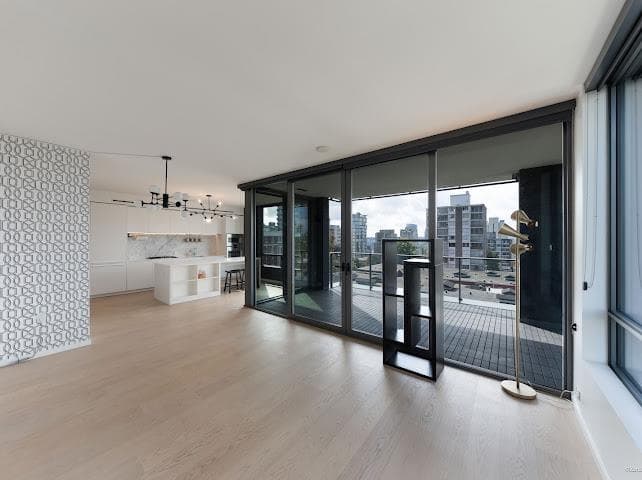 703 - 1171 Jervis Street, Vancouver, V6E 0C9 — photo 5