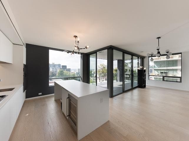 703 - 1171 Jervis Street, Vancouver, V6E 0C9 — photo 4