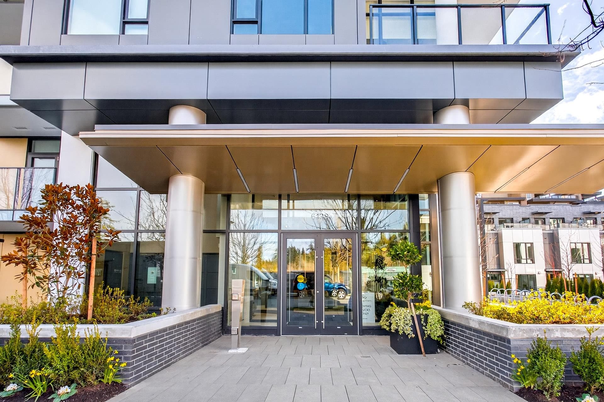 13XX - 6138 Birney Ave Avenue, Vancouver
