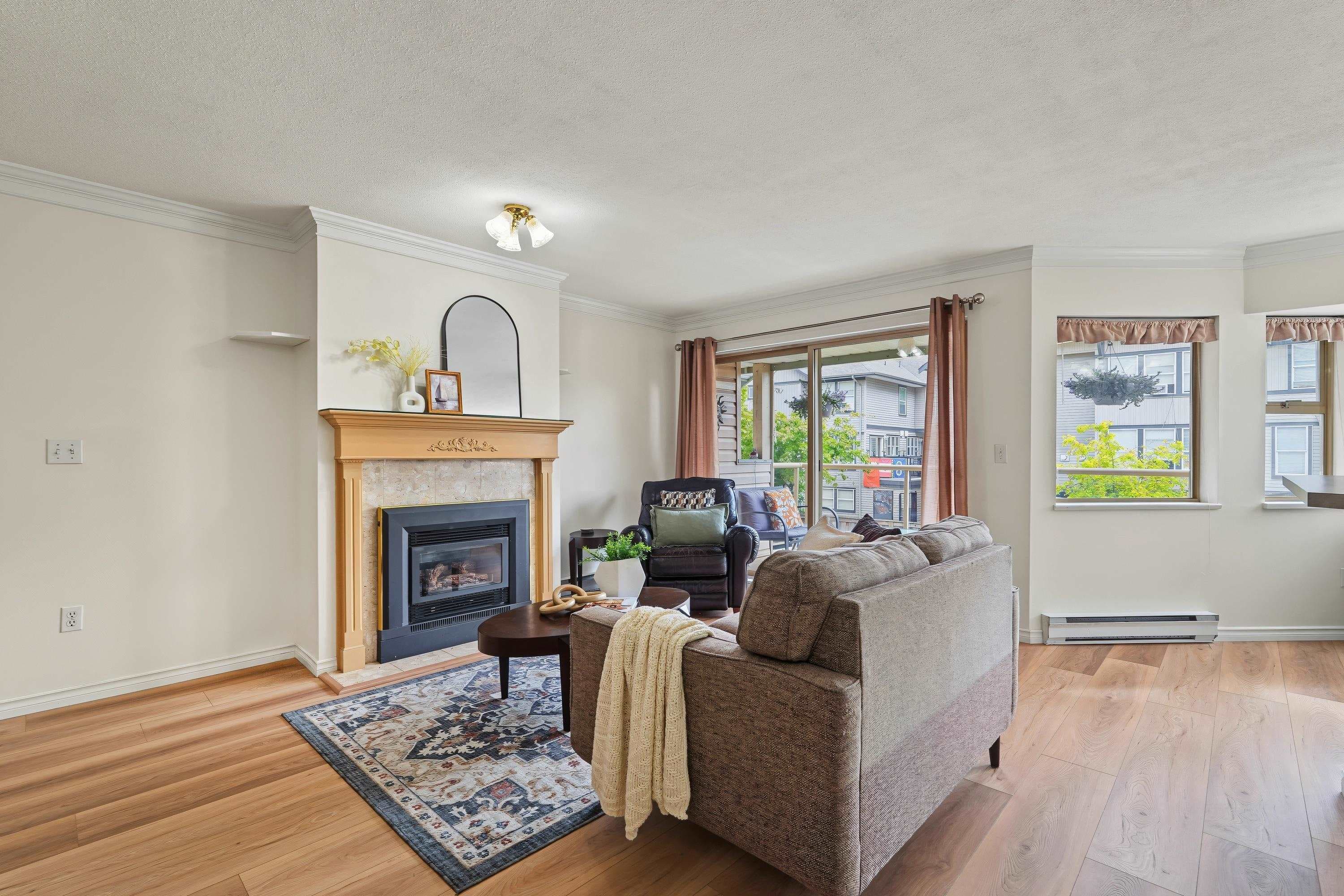 204 - 5464 201a Street, Langley, V3A 1S8 — photo 2