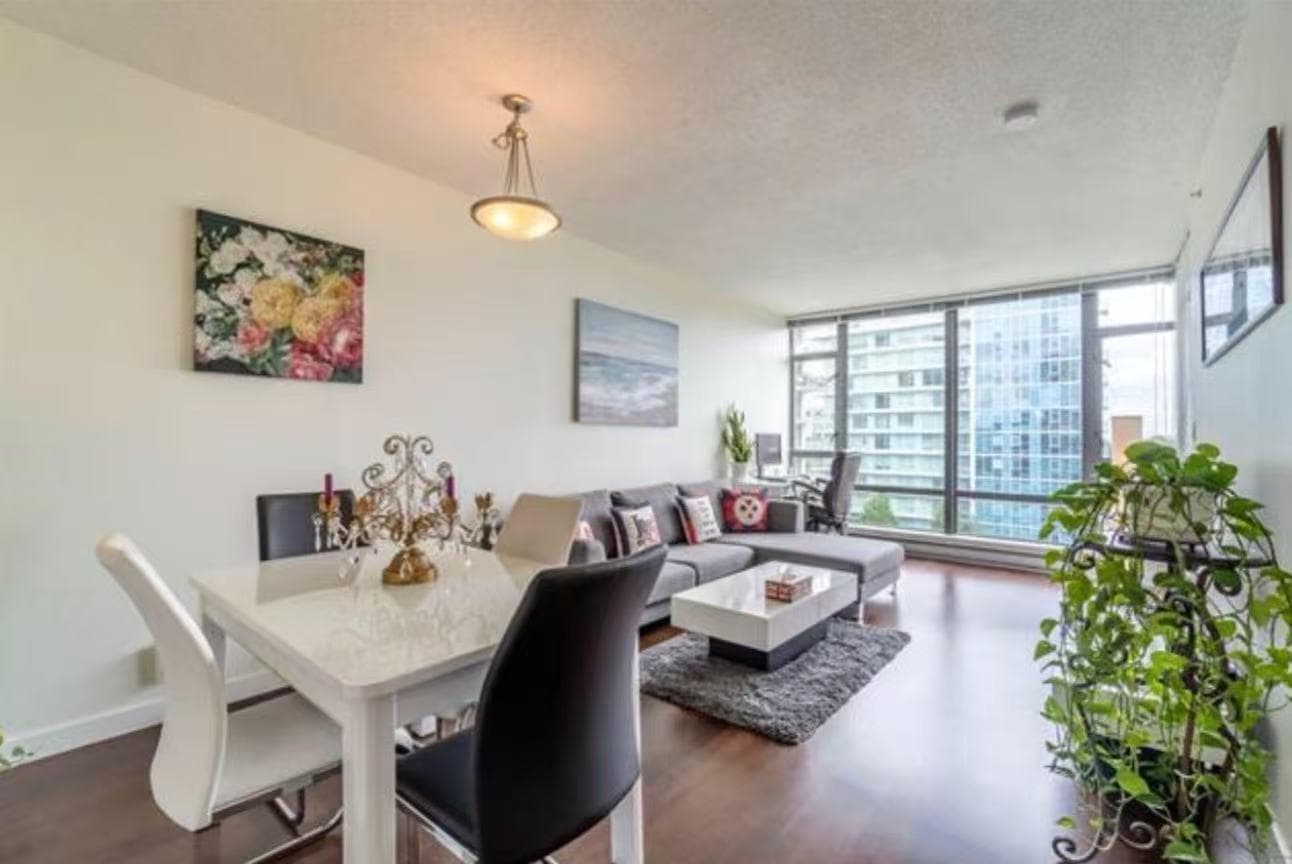 1107 - 7360 Elmbridge Way, Richmond, V6X 0A5 — photo 3