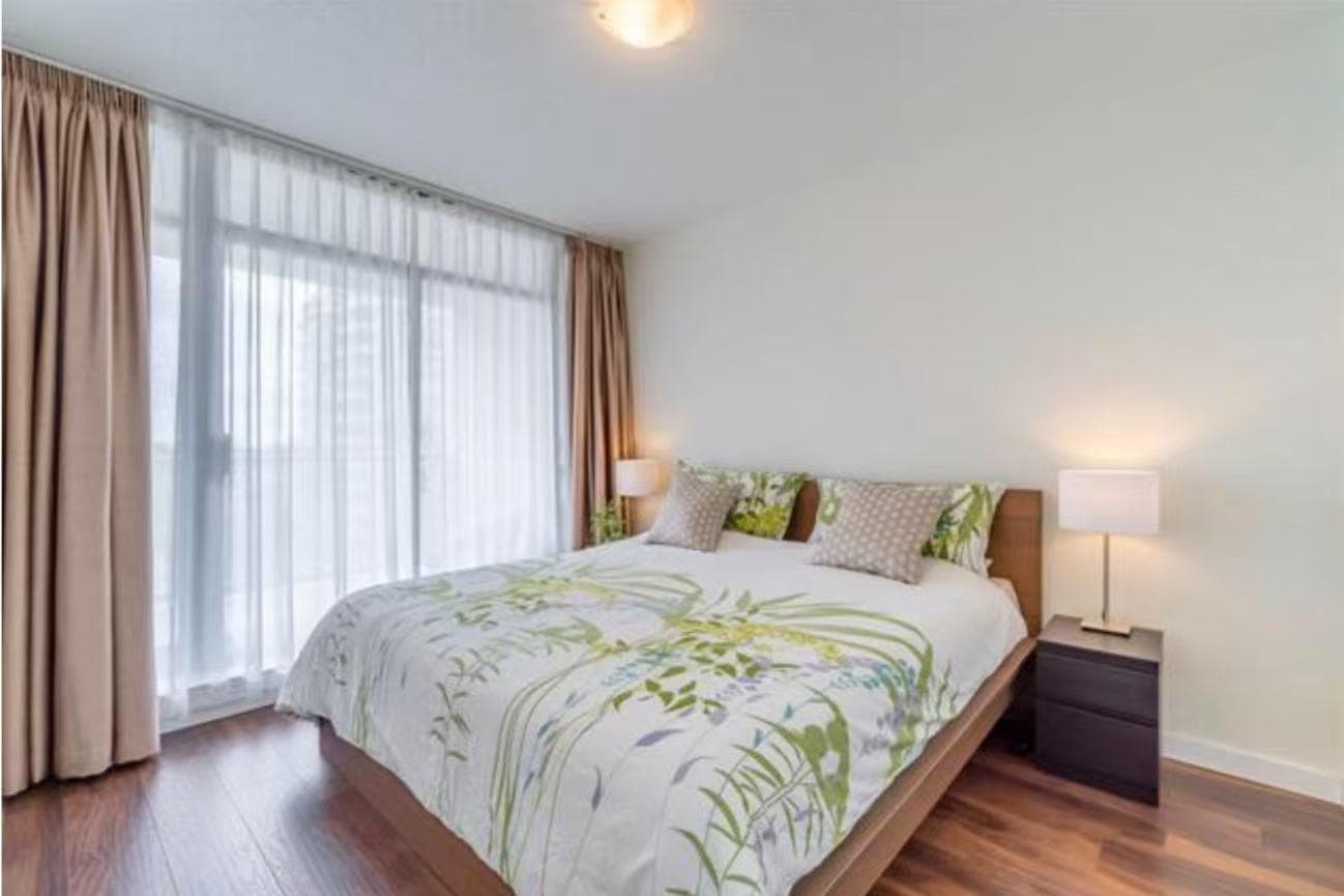 1107 - 7360 Elmbridge Way, Richmond