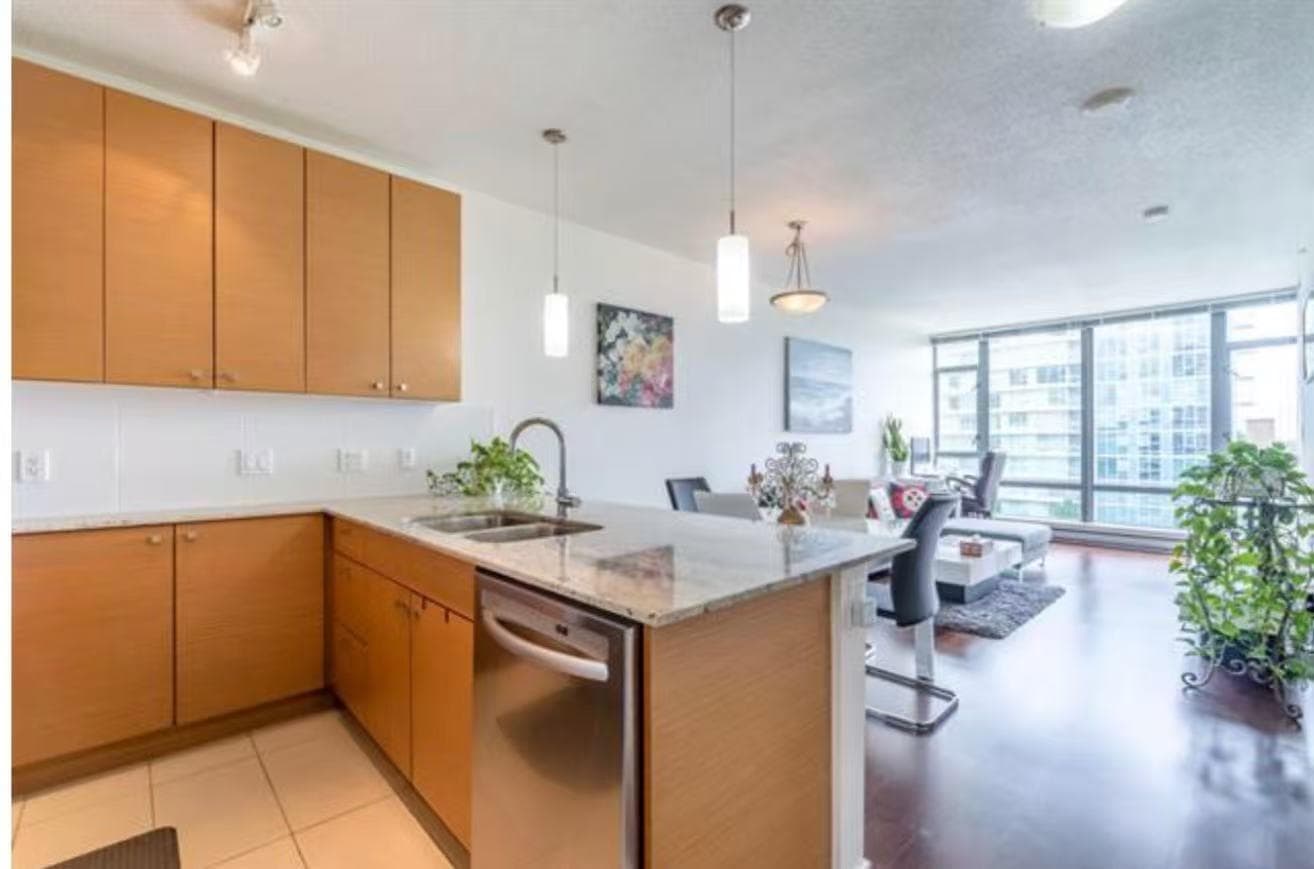 1107 - 7360 Elmbridge Way, Richmond, V6X 0A5 — photo 5