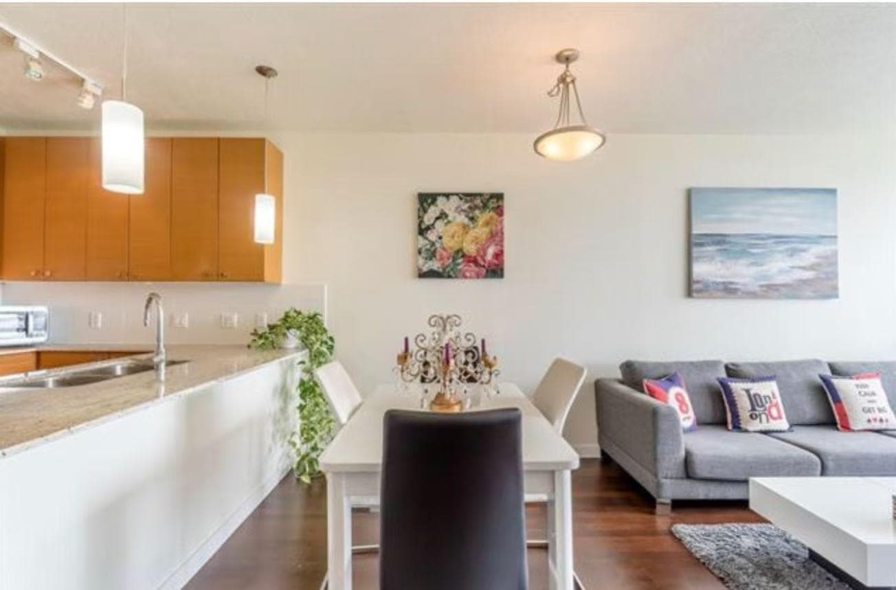 1107 - 7360 Elmbridge Way, Richmond, V6X 0A5 — photo 4