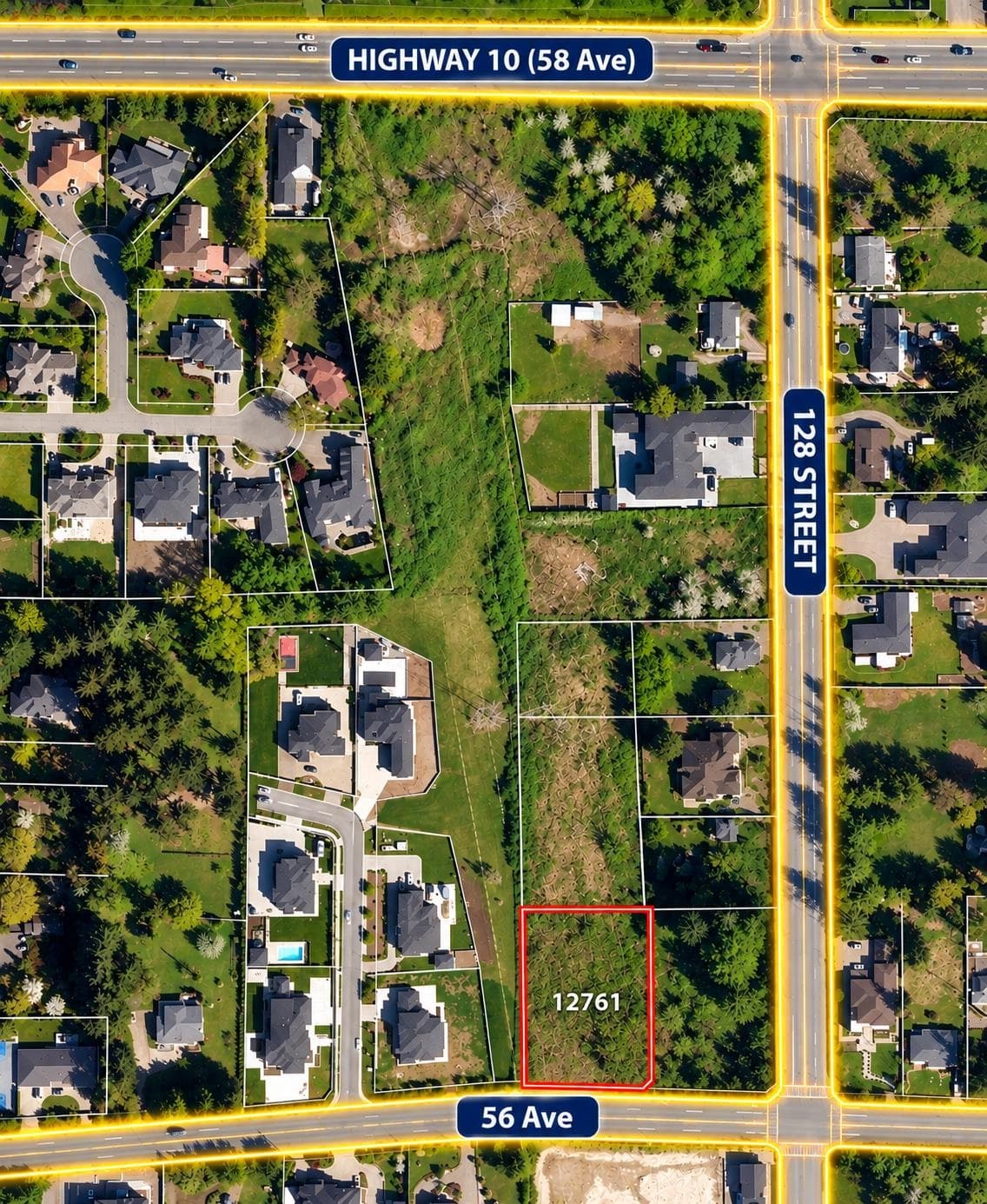 12761 56 Avenue, Surrey