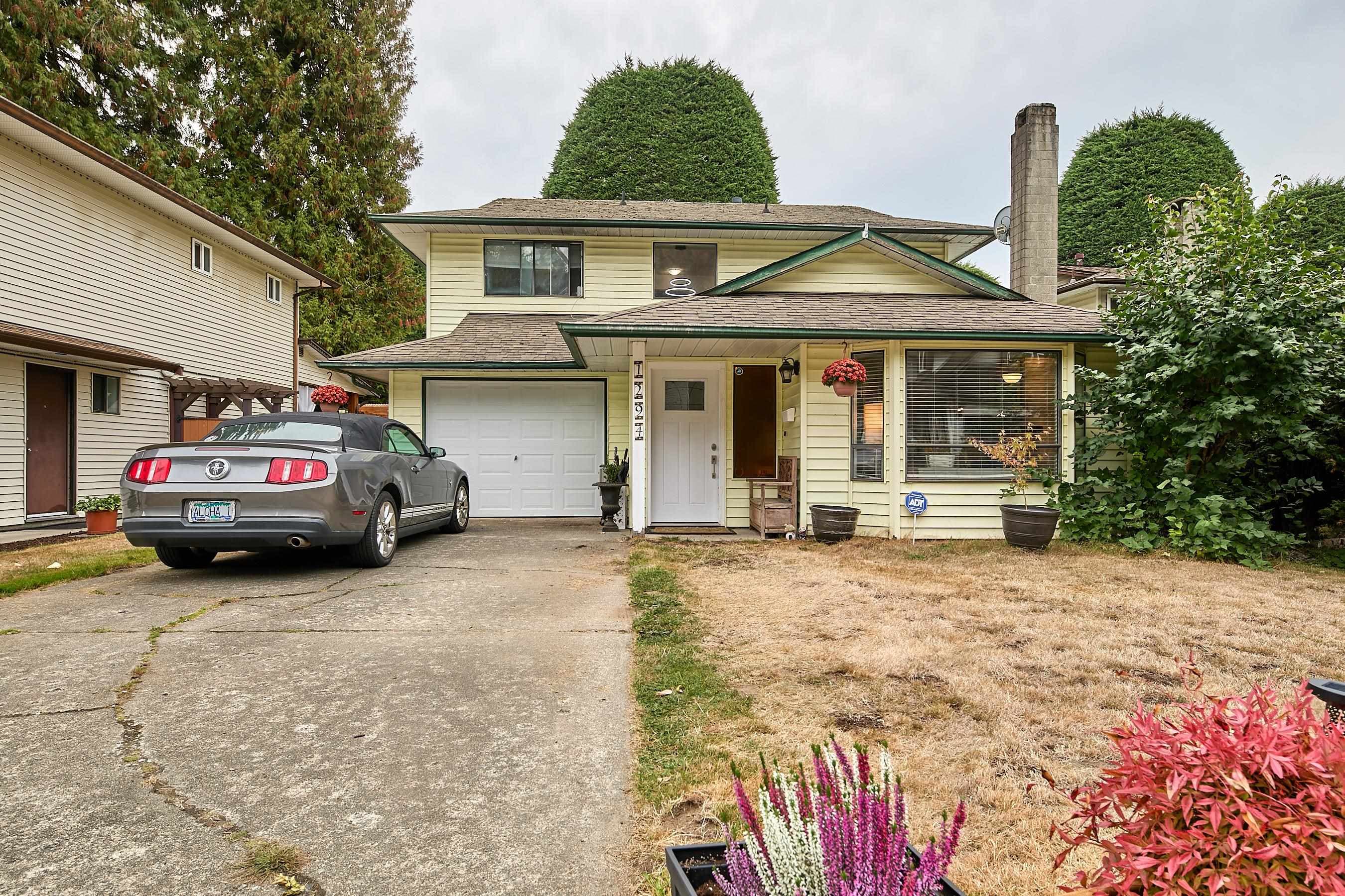 1294 River Drive, Coquitlam, V3E 2B5 — photo 1