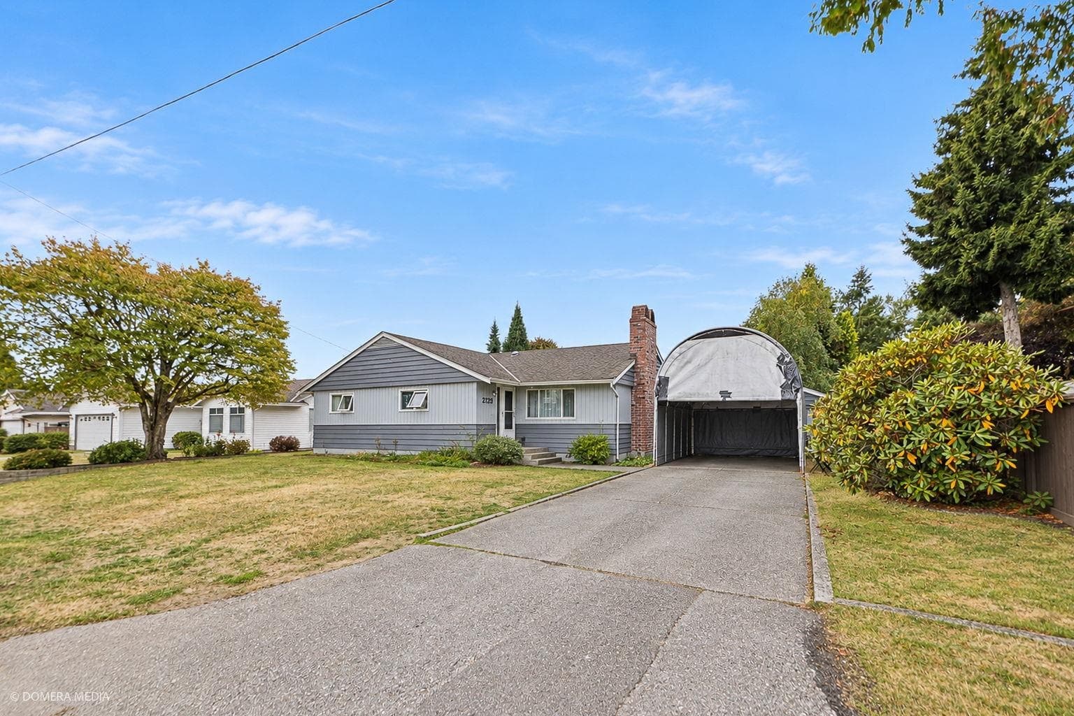 2129 Bowler Drive, Surrey, V4A 4V8 — photo 2