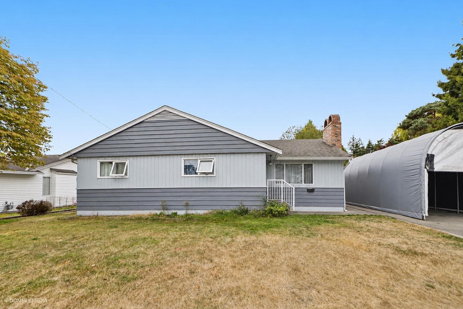 2129 Bowler Drive, Surrey, V4A 4V8 — photo 3