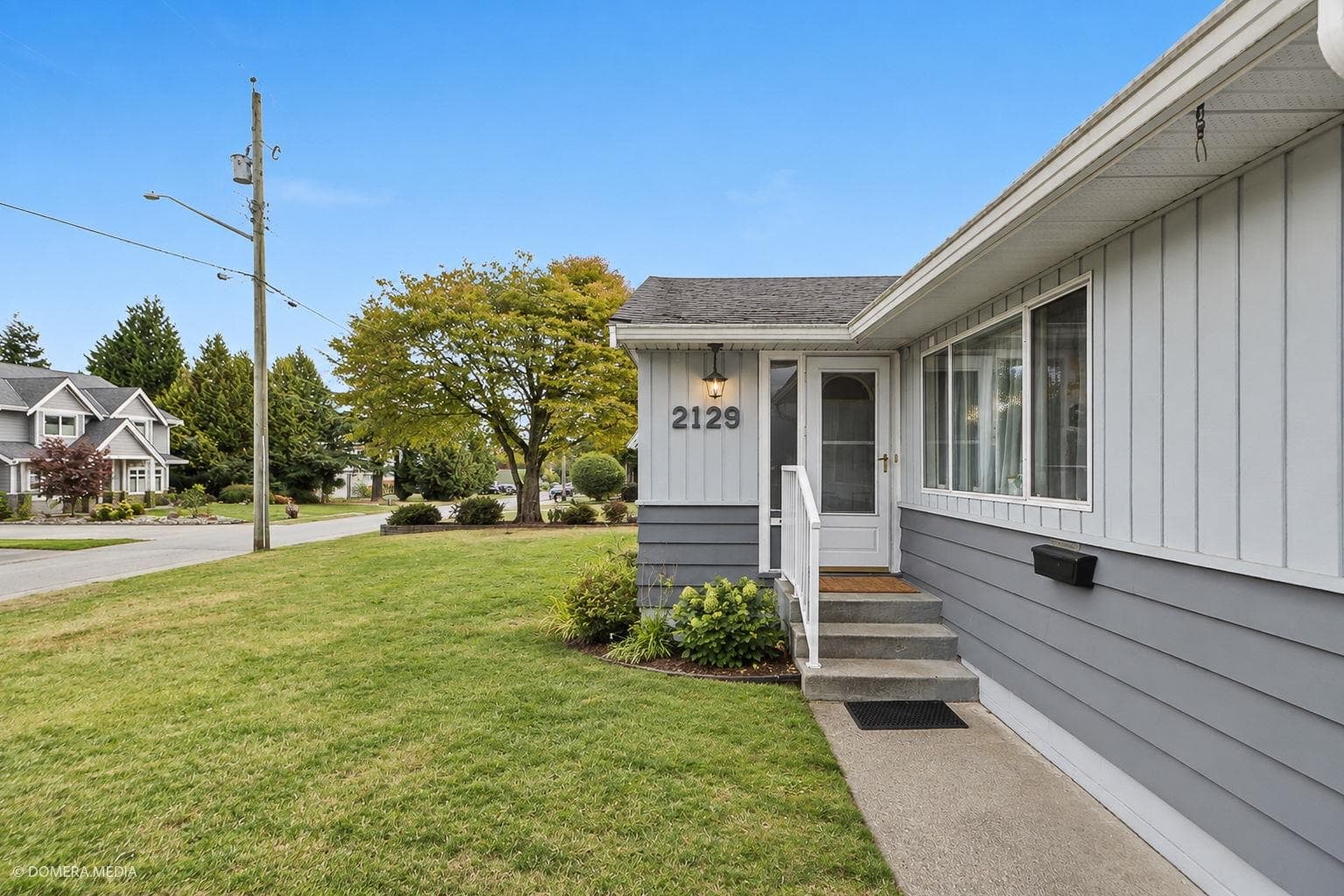 2129 Bowler Drive, Surrey, V4A 4V8 — photo 5
